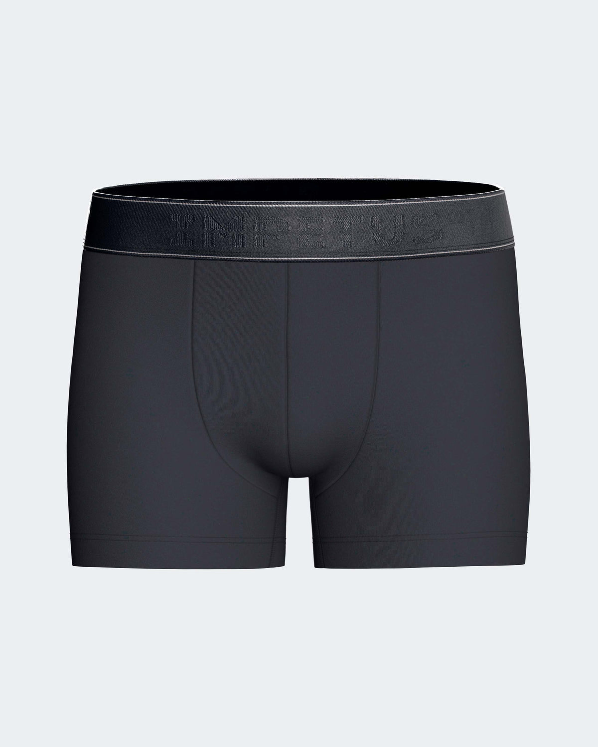 Pack of 2 boys' cotton boxers