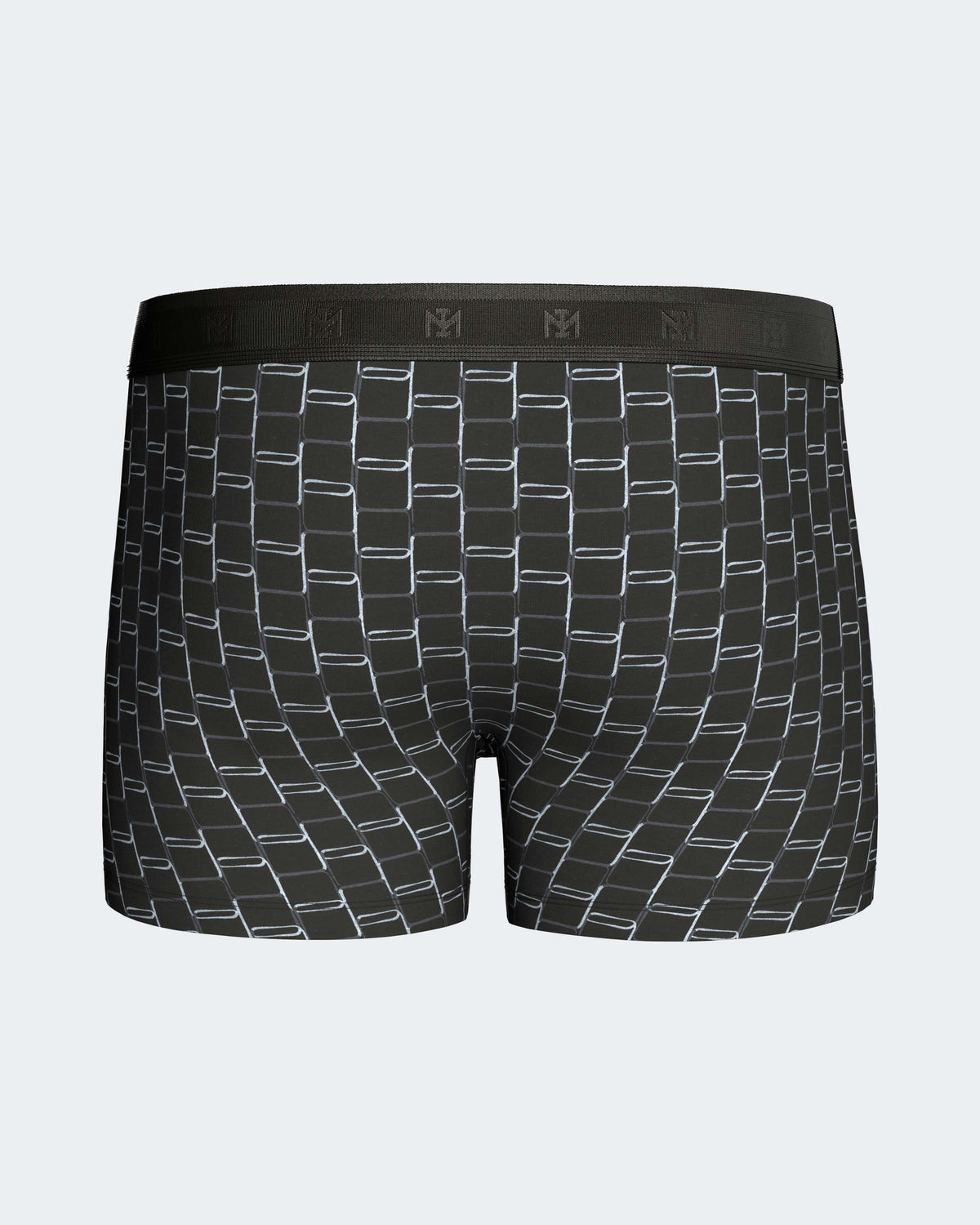 Men's boxer in Cotton Modal