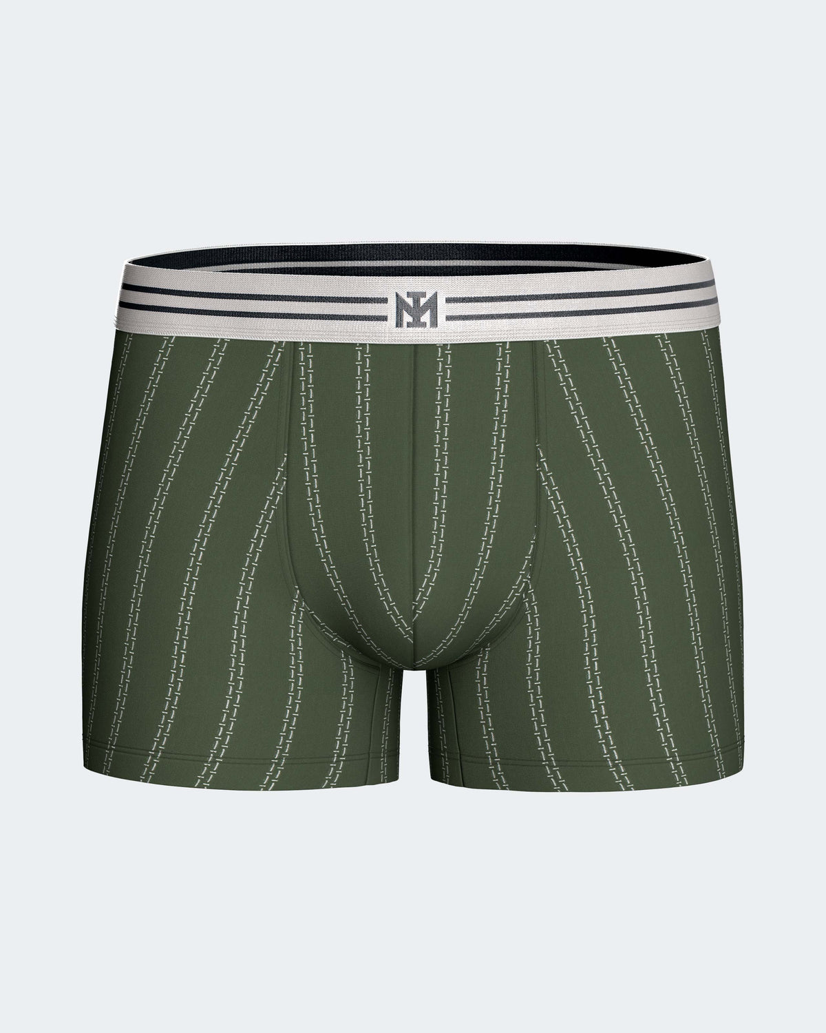 2er-Pack Boxershorts für Herren