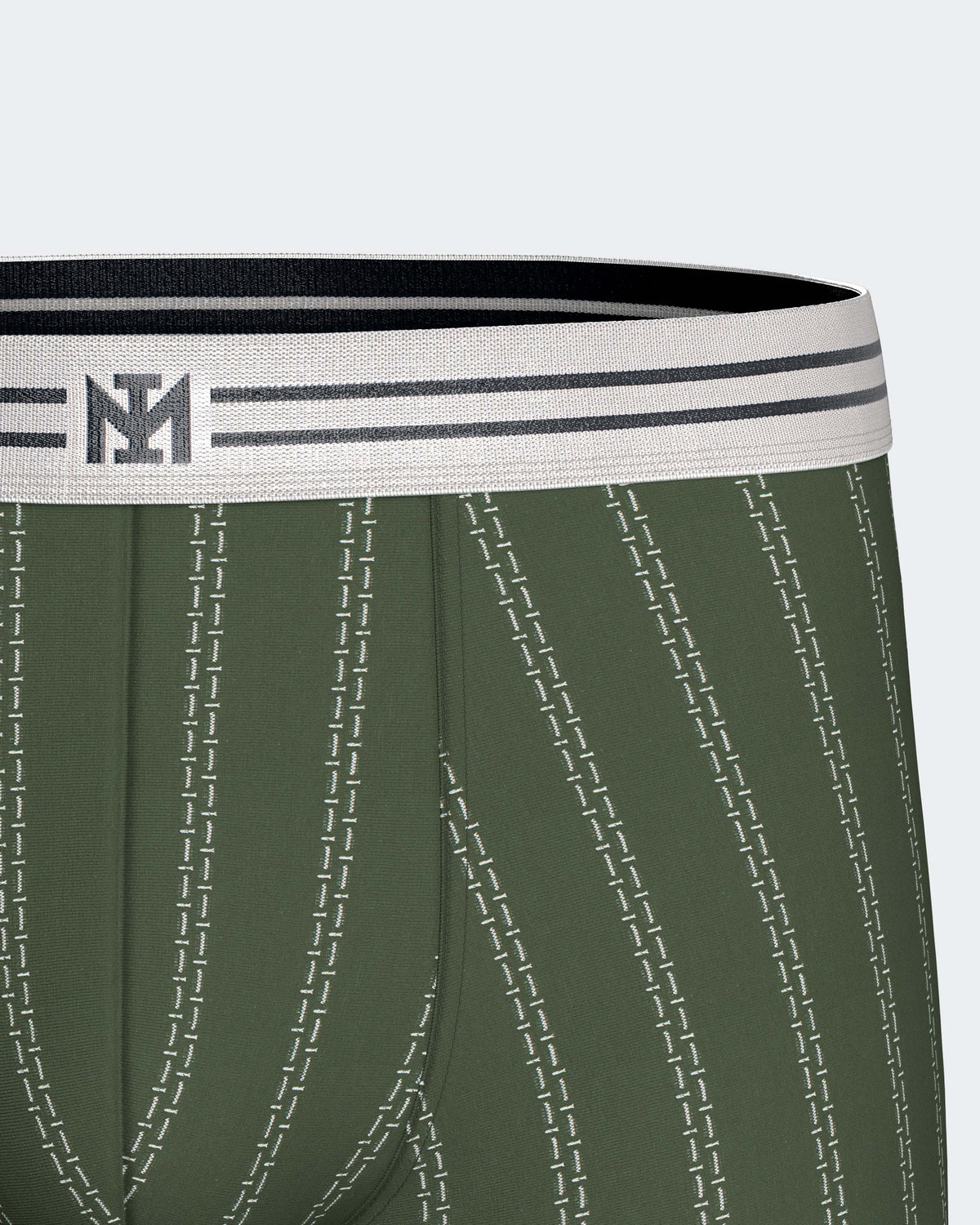 2er-Pack Boxershorts für Herren