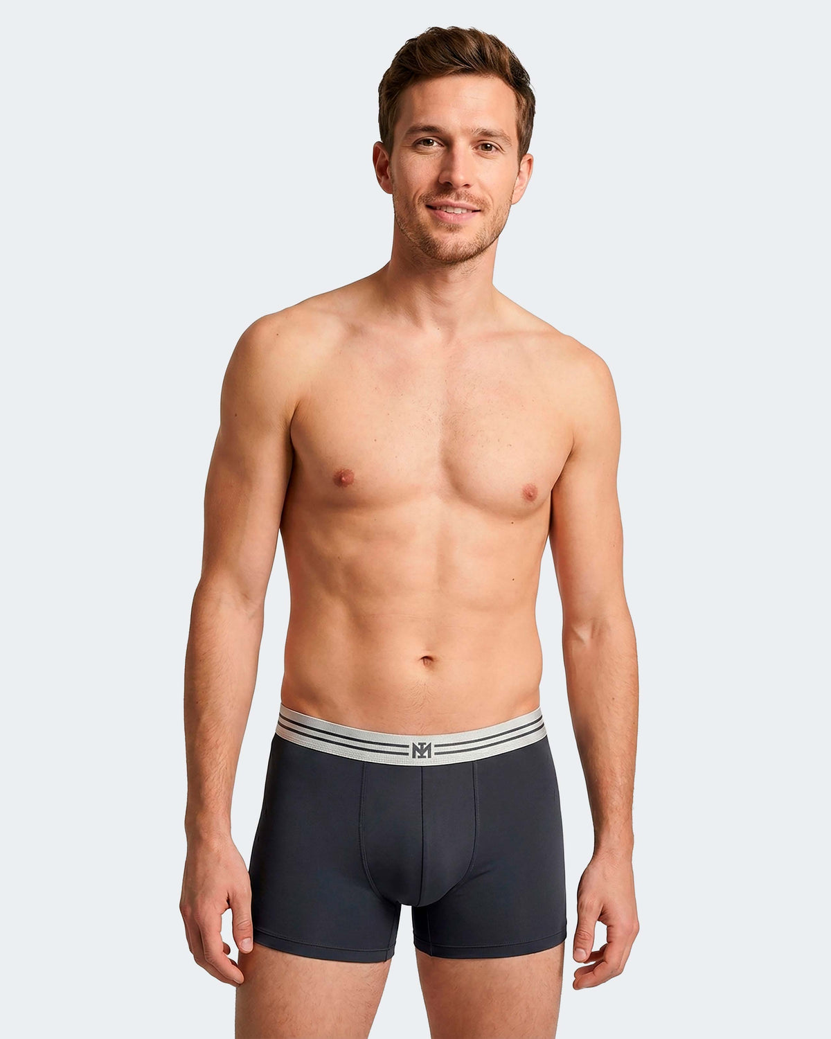 2er-Pack Boxershorts für Herren