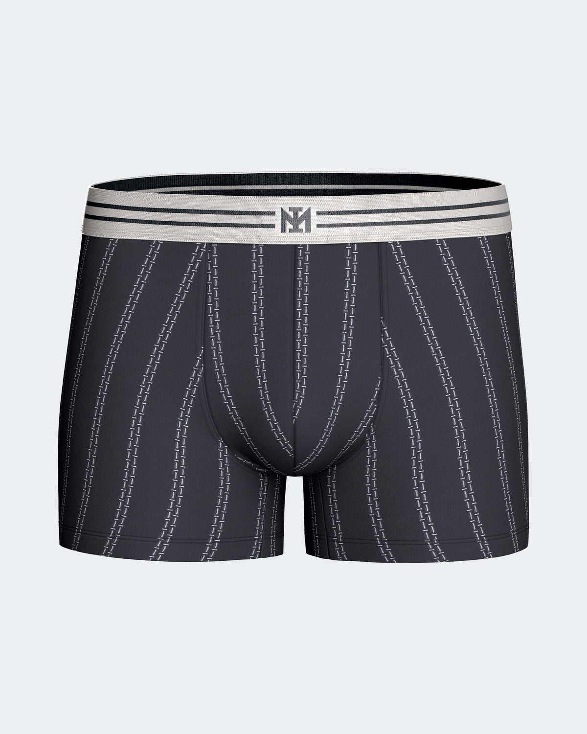 2er-Pack Boxershorts für Herren