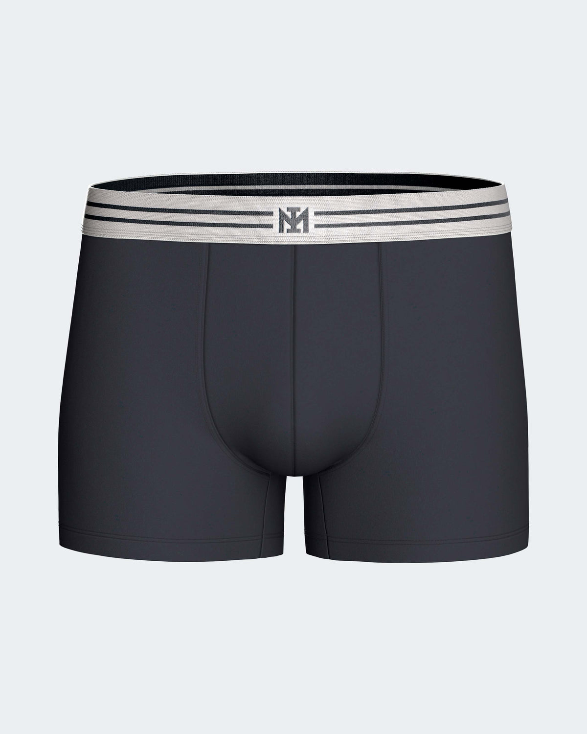 2er-Pack Boxershorts für Herren