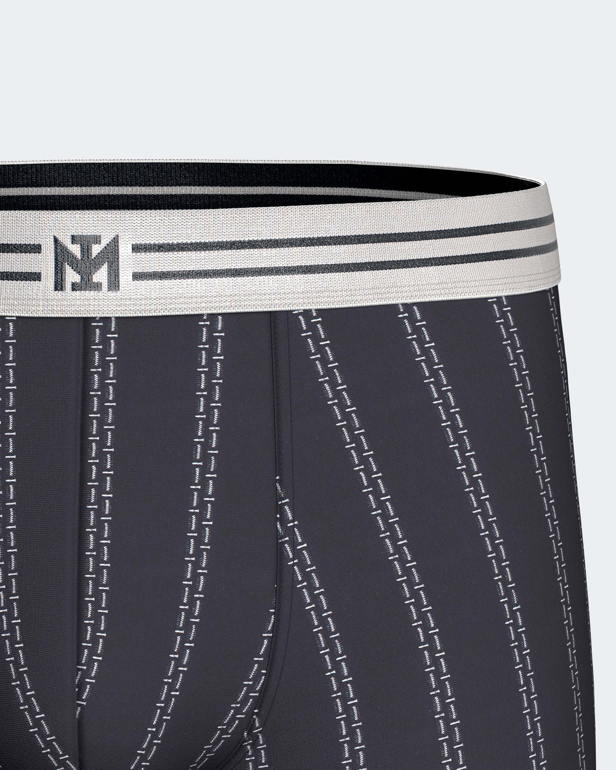 2er-Pack Boxershorts für Herren
