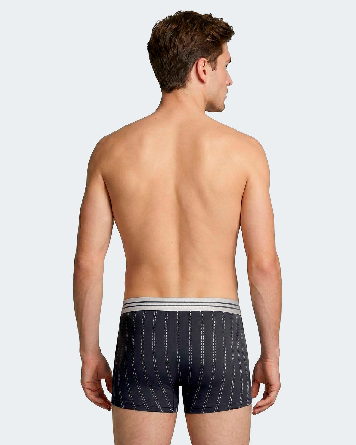 2er-Pack Boxershorts für Herren
