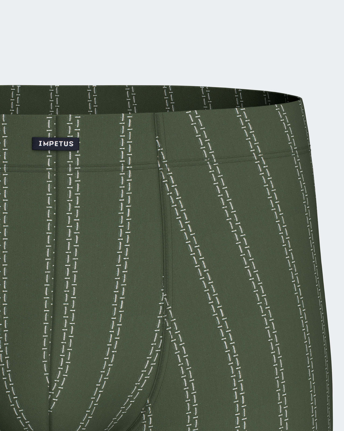 Pack 2 boxers de homem em Algodão
