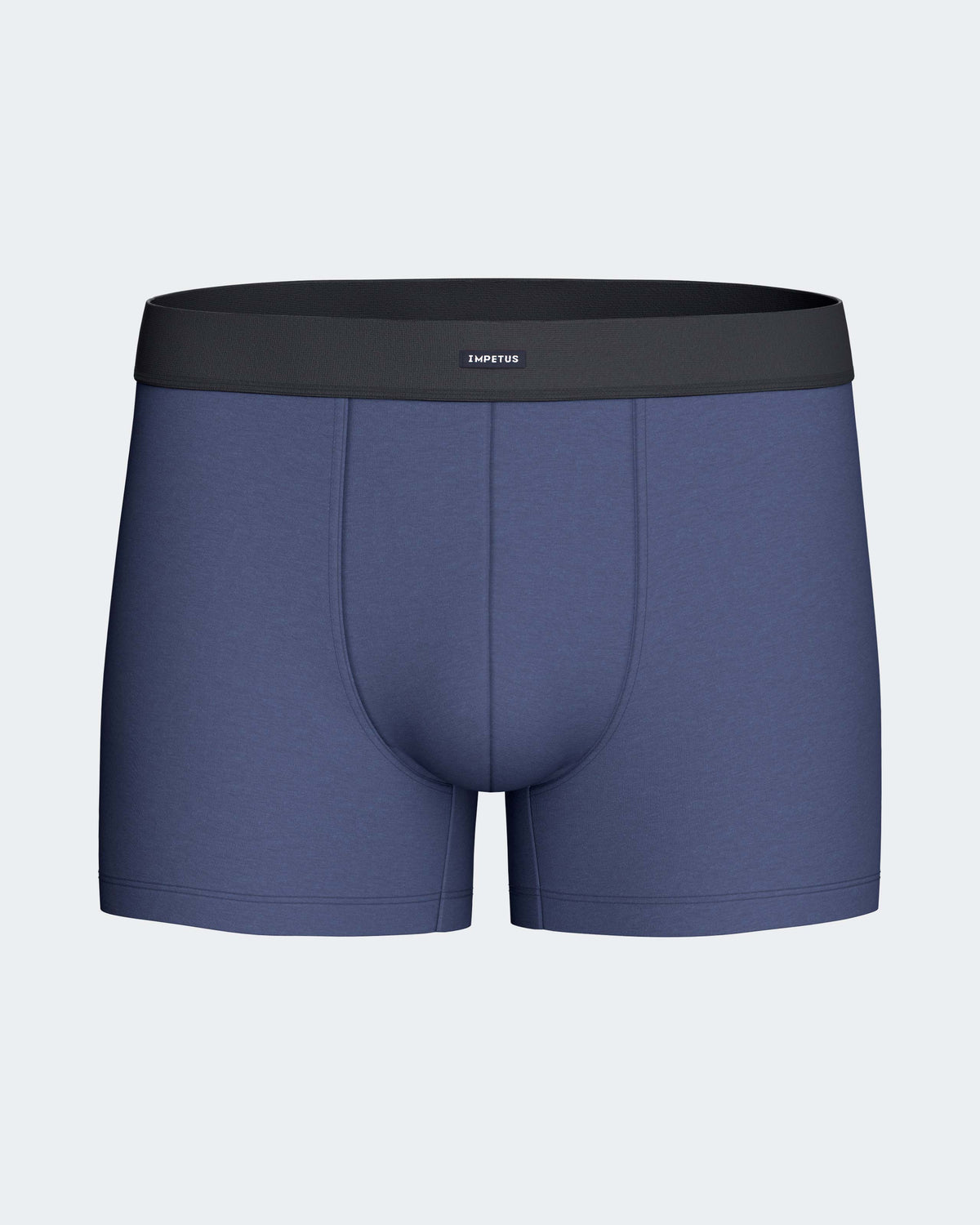 Pack 2 boxers de homem em Algodão Modal