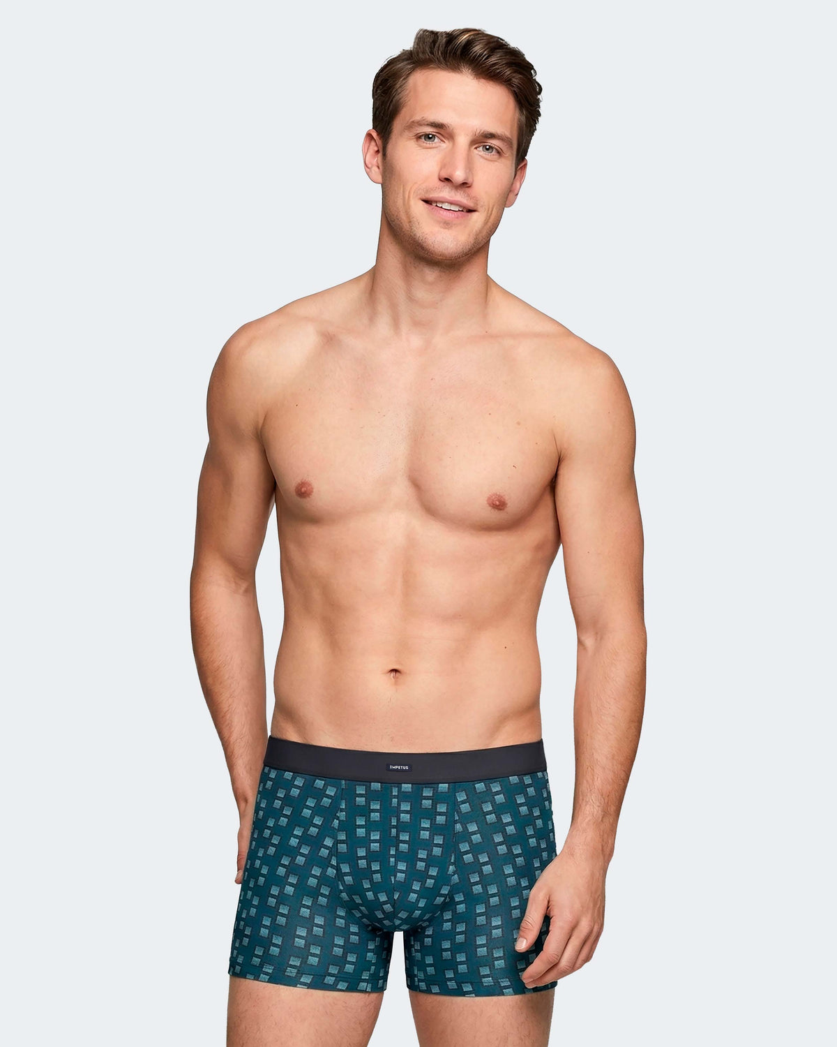 2er-Pack Boxershorts für Herren