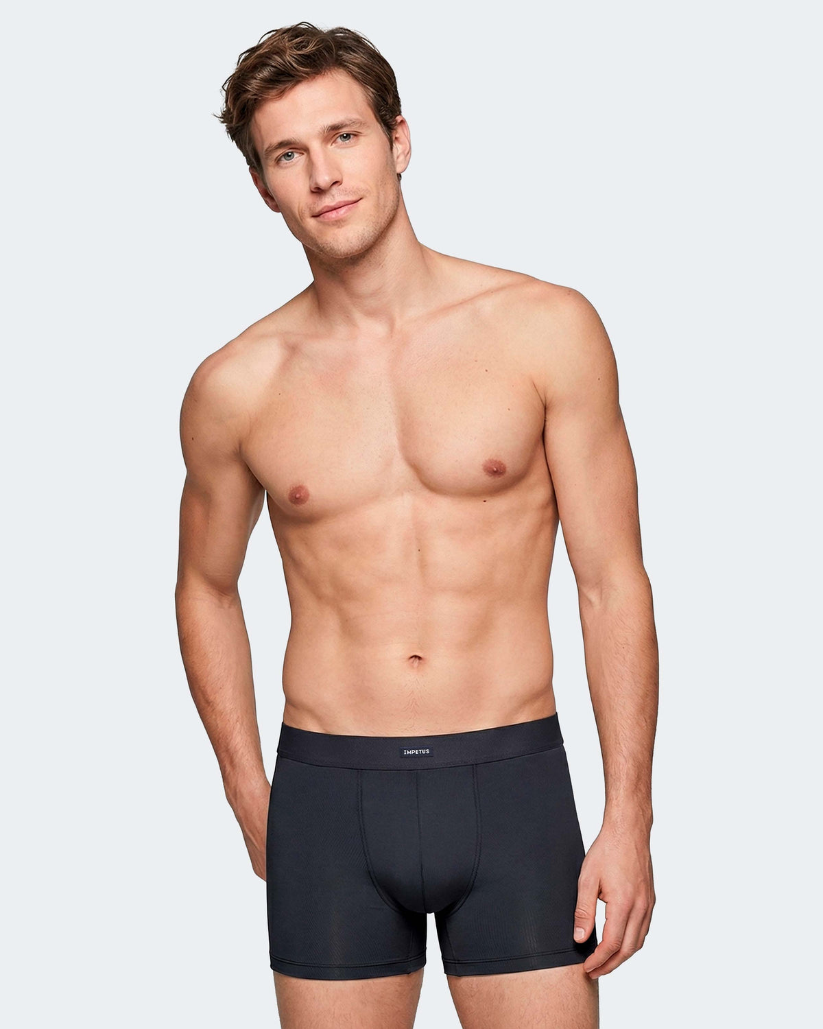 2er-Pack Boxershorts für Herren