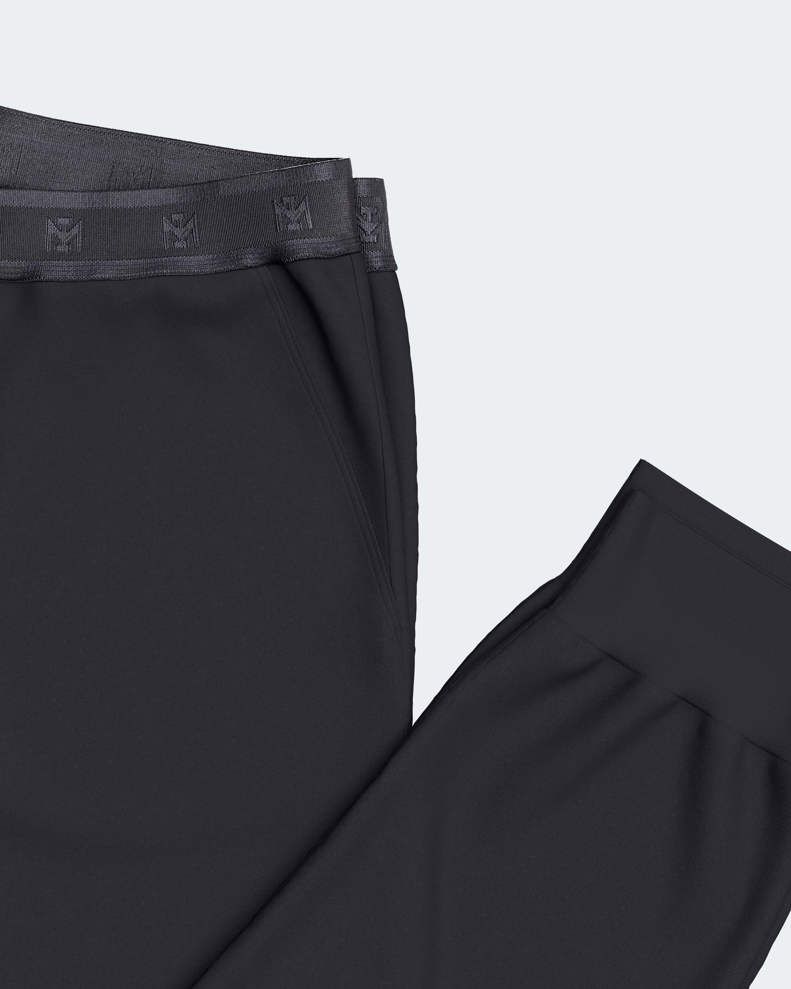 Pyjama long d'homme en Coton