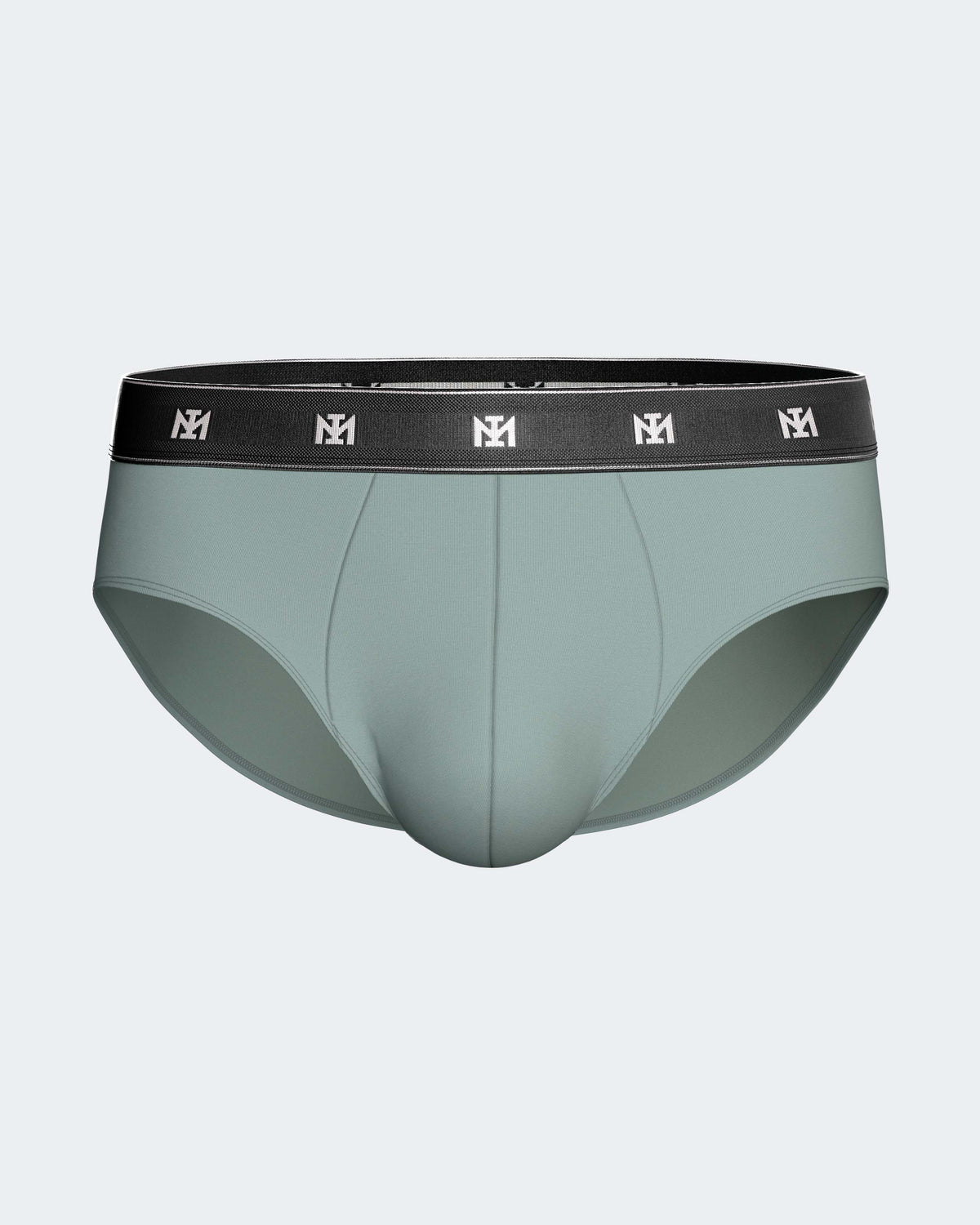 Pack 2 slips de hombre en Lyocell