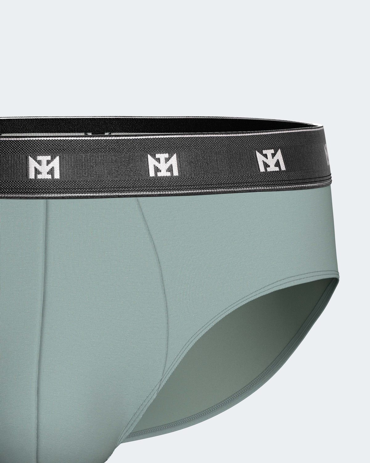 Pack 2 slips de hombre en Lyocell
