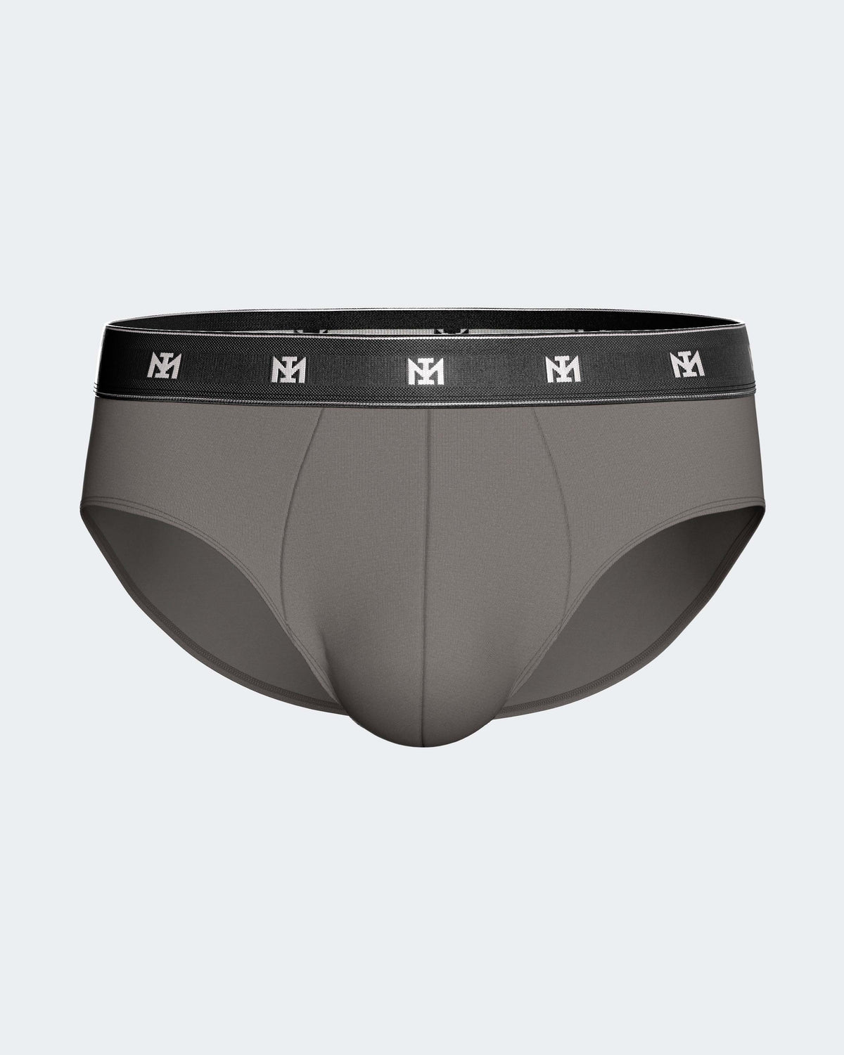 Pack 2 slips d'homme en Lyocell