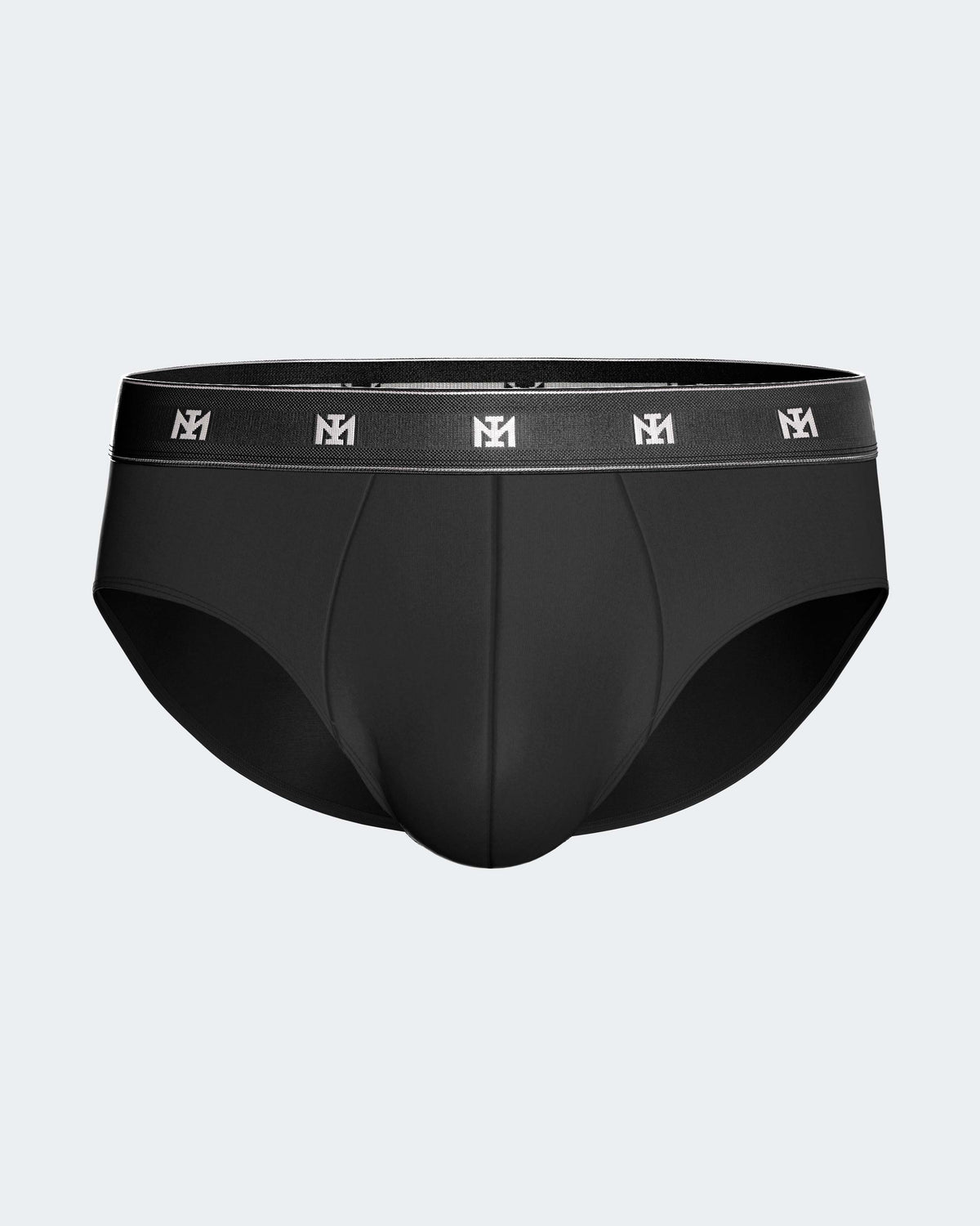 Pack 2 slips d'homme en Lyocell