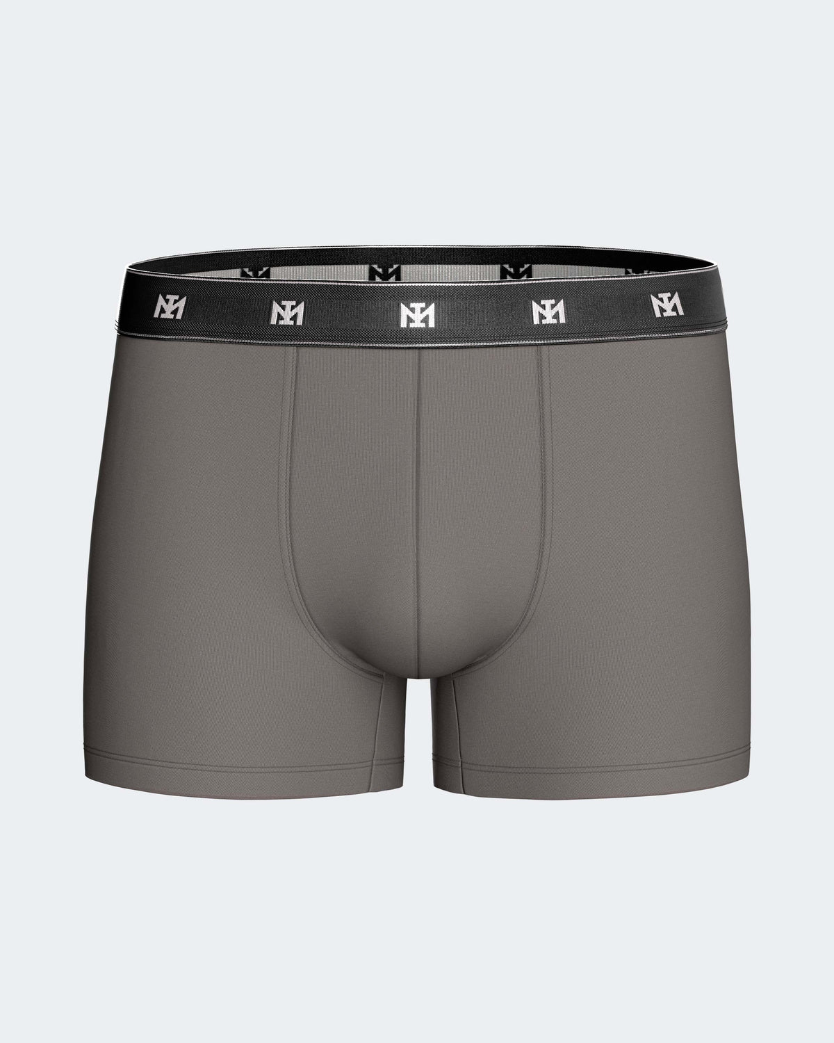Pack 2 boxers d'homme en Lyocell