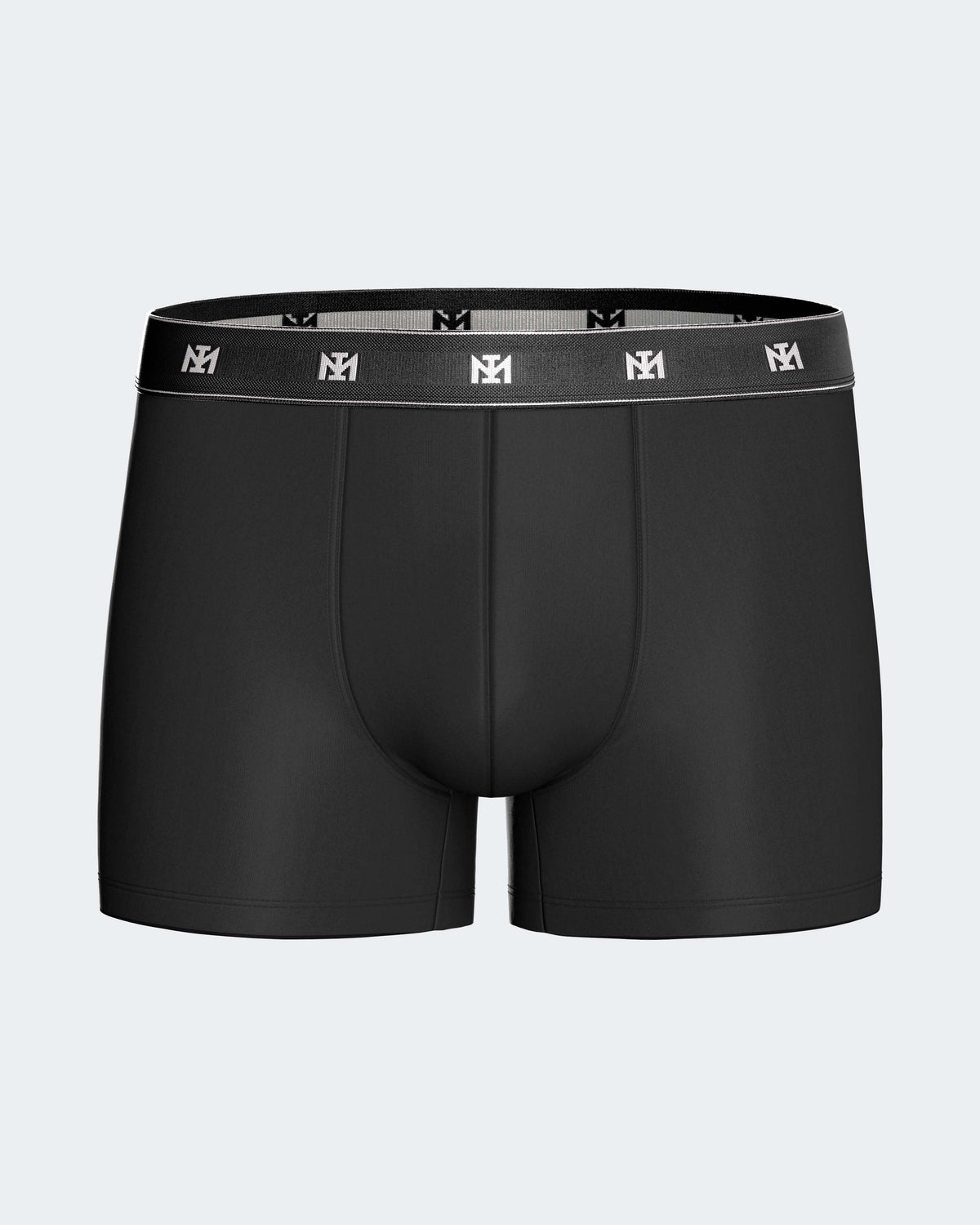 2er-Pack Herren-Boxershorts aus Lyocell