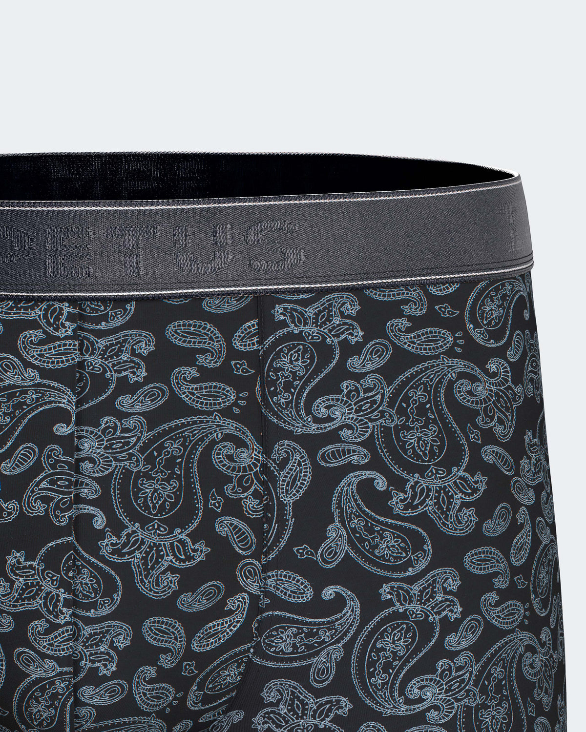 Herren-Boxershorts und Baumwolle Modal