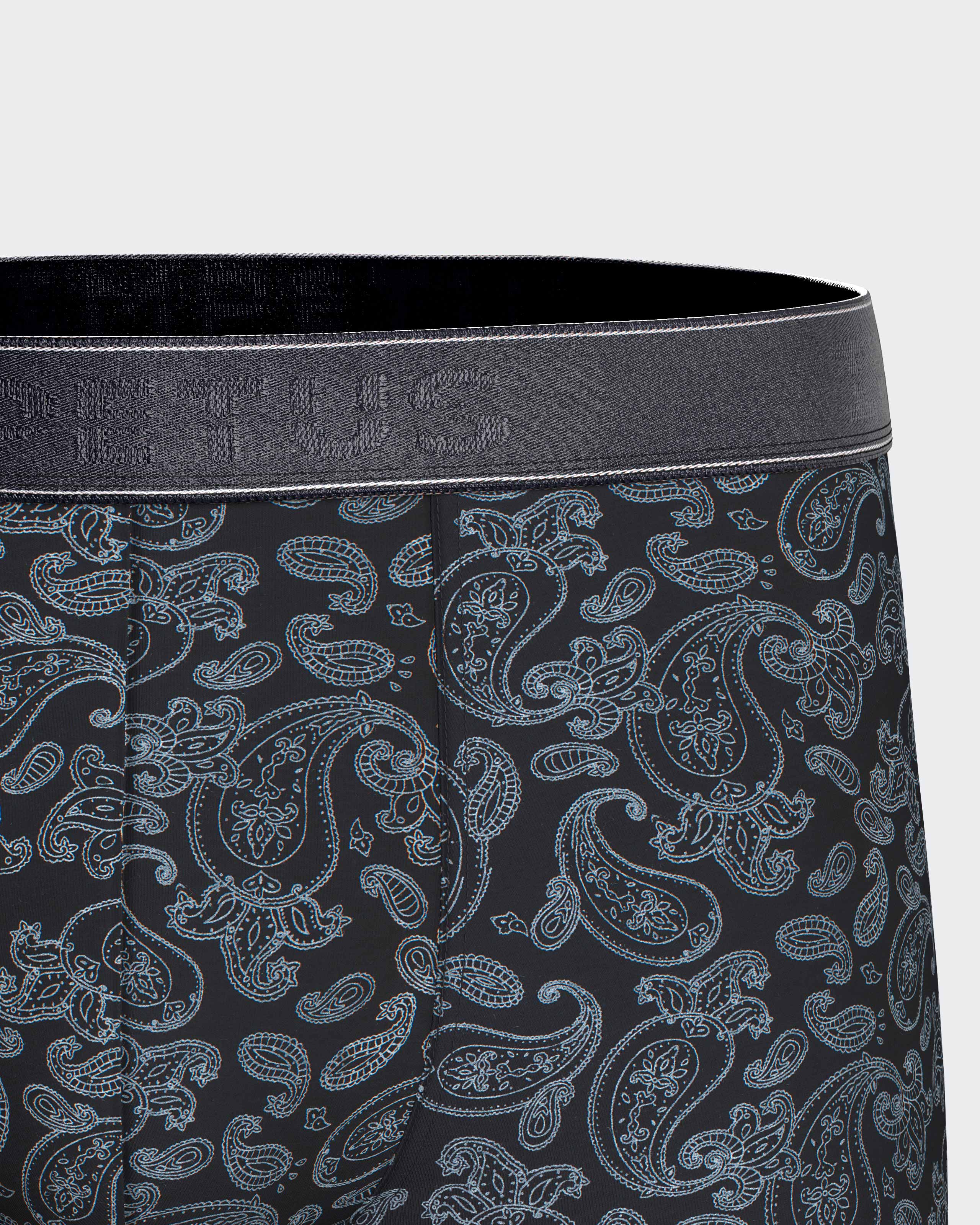 Pack 2 boxers d'homme en Coton