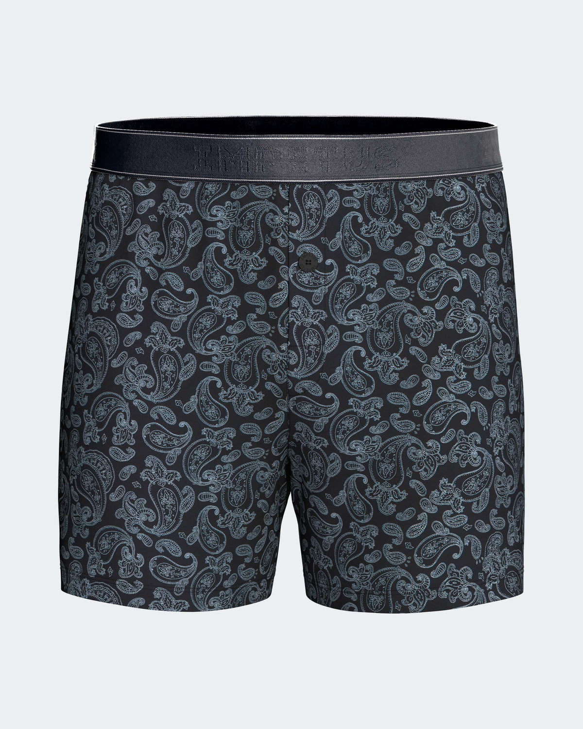 Men's boxershort in Cotton Modal