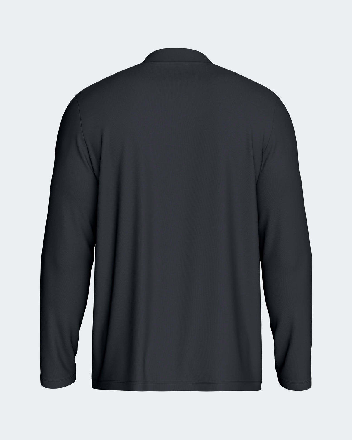 Men's long pyjama in Cotton