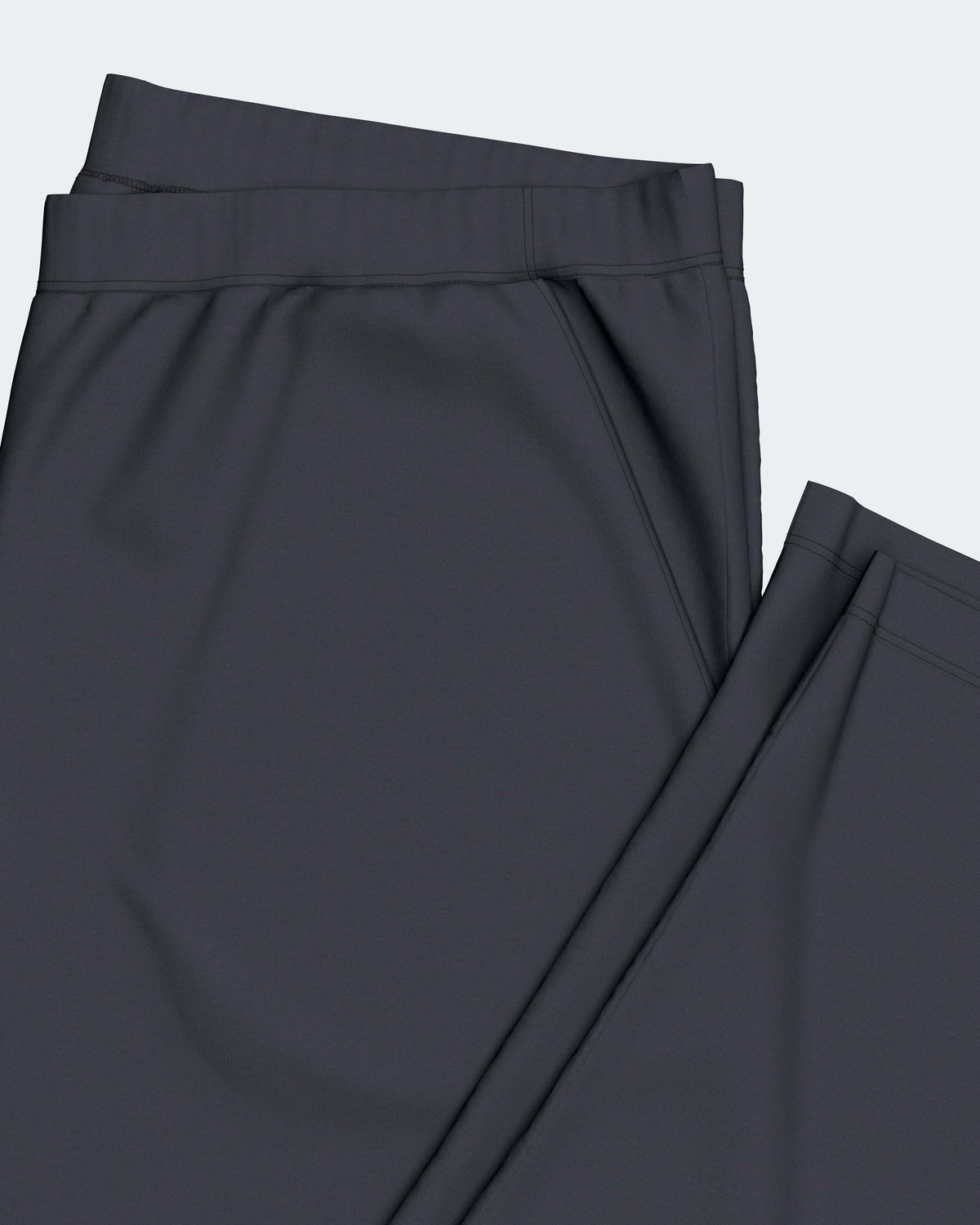 Men's long pyjama in Cotton
