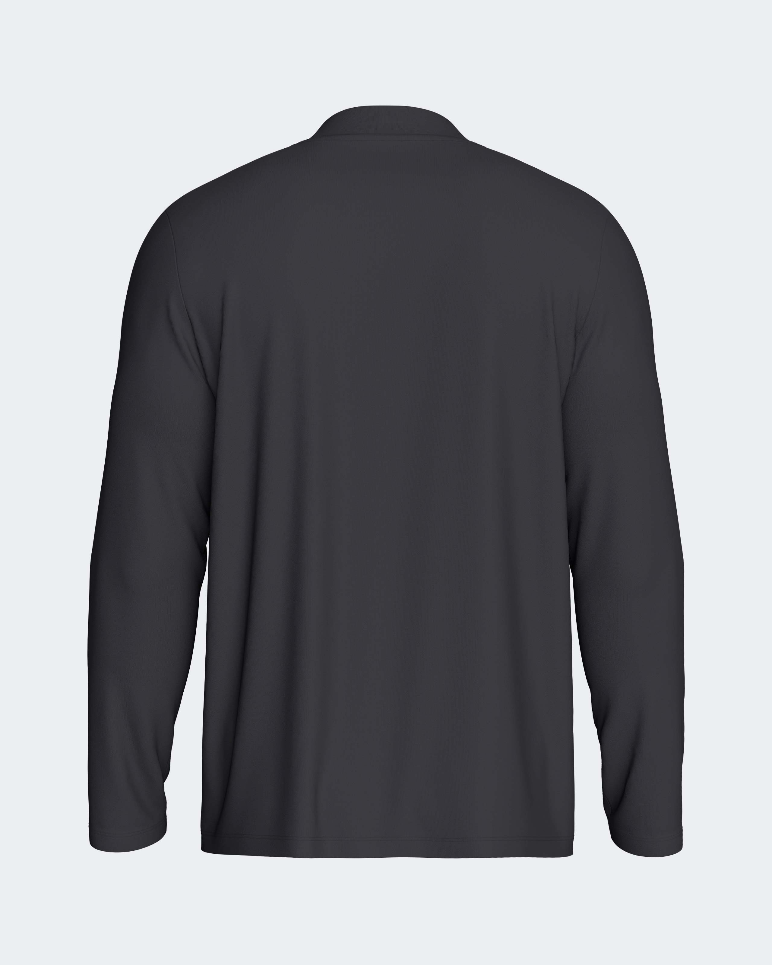 Pyjama cardé d'homme en Coton