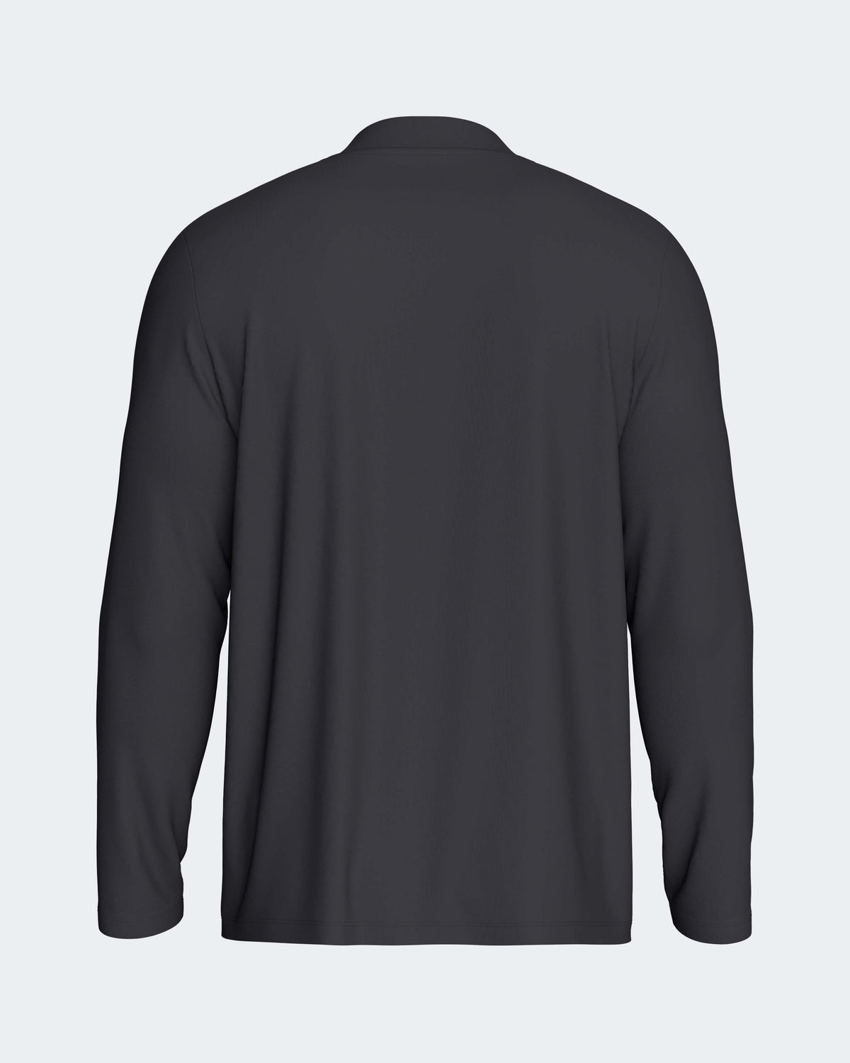 Men's carded pyjama in Cotton