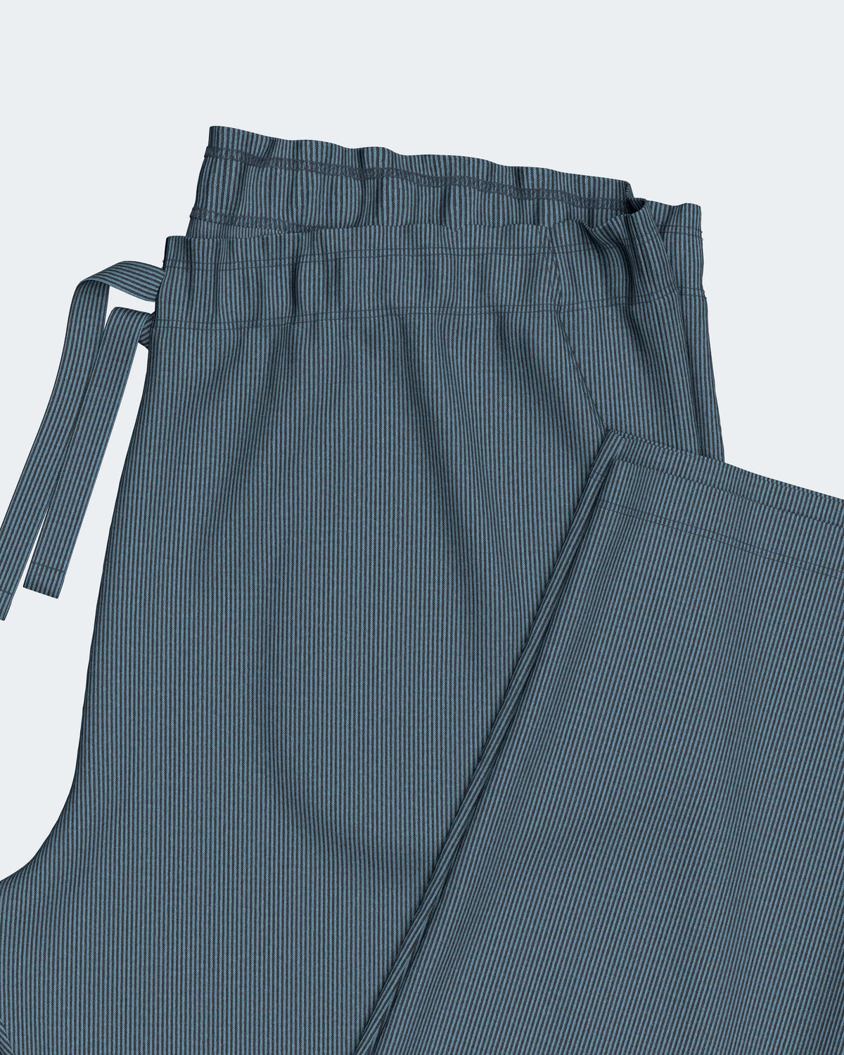 Men’s long pyjamas