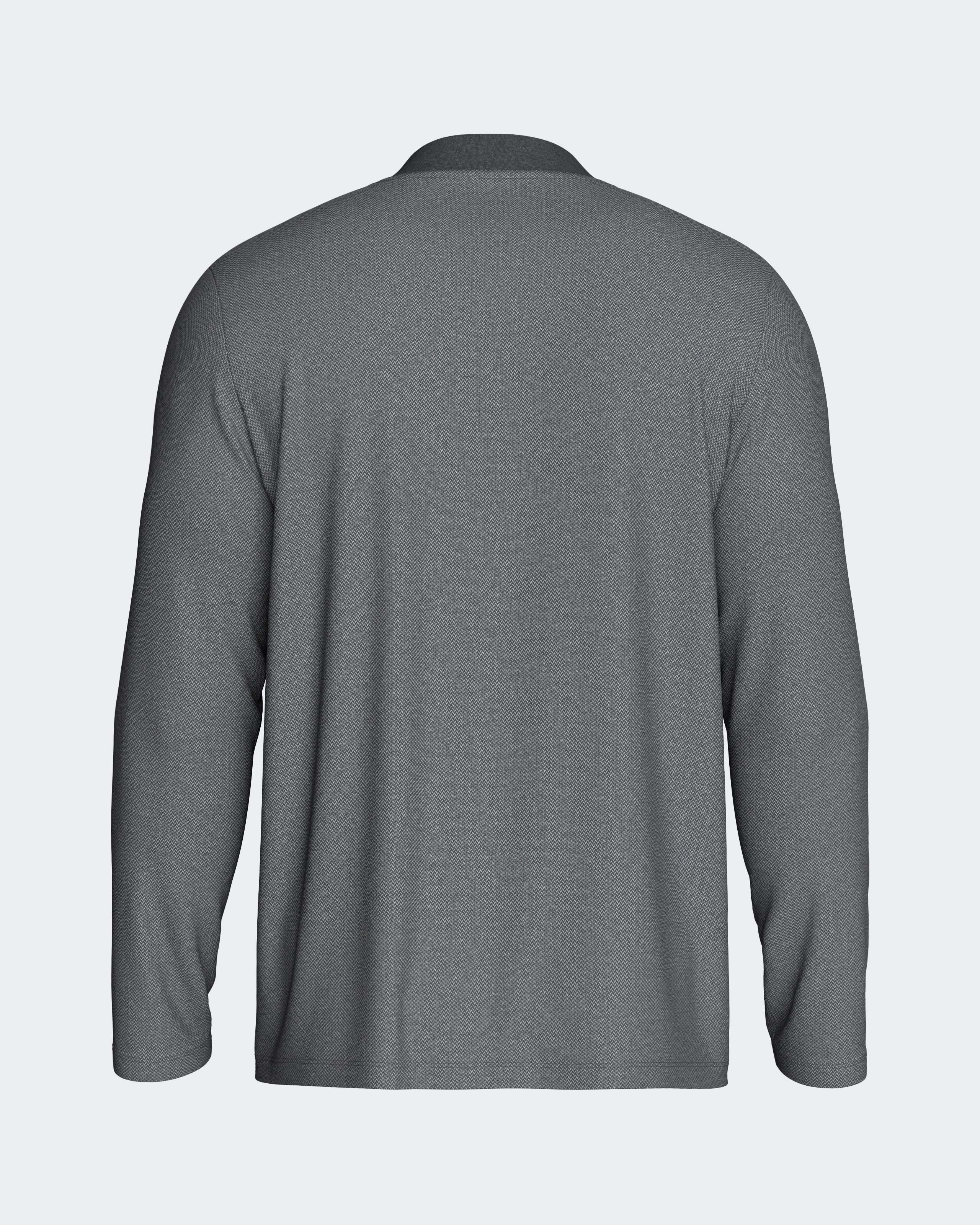 Pyjama chaud d'homme en Coton