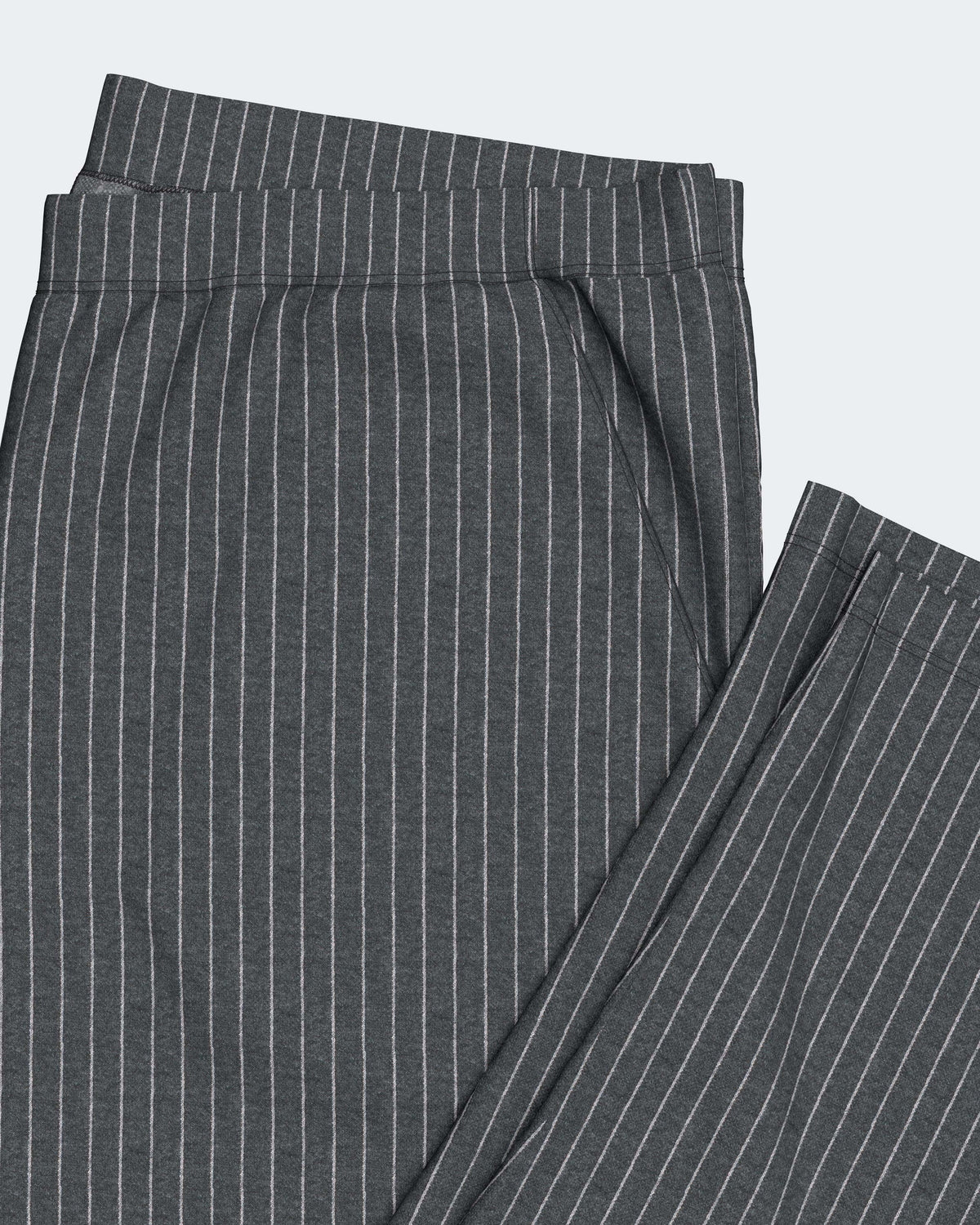 Men's warm pyjama in Cotton