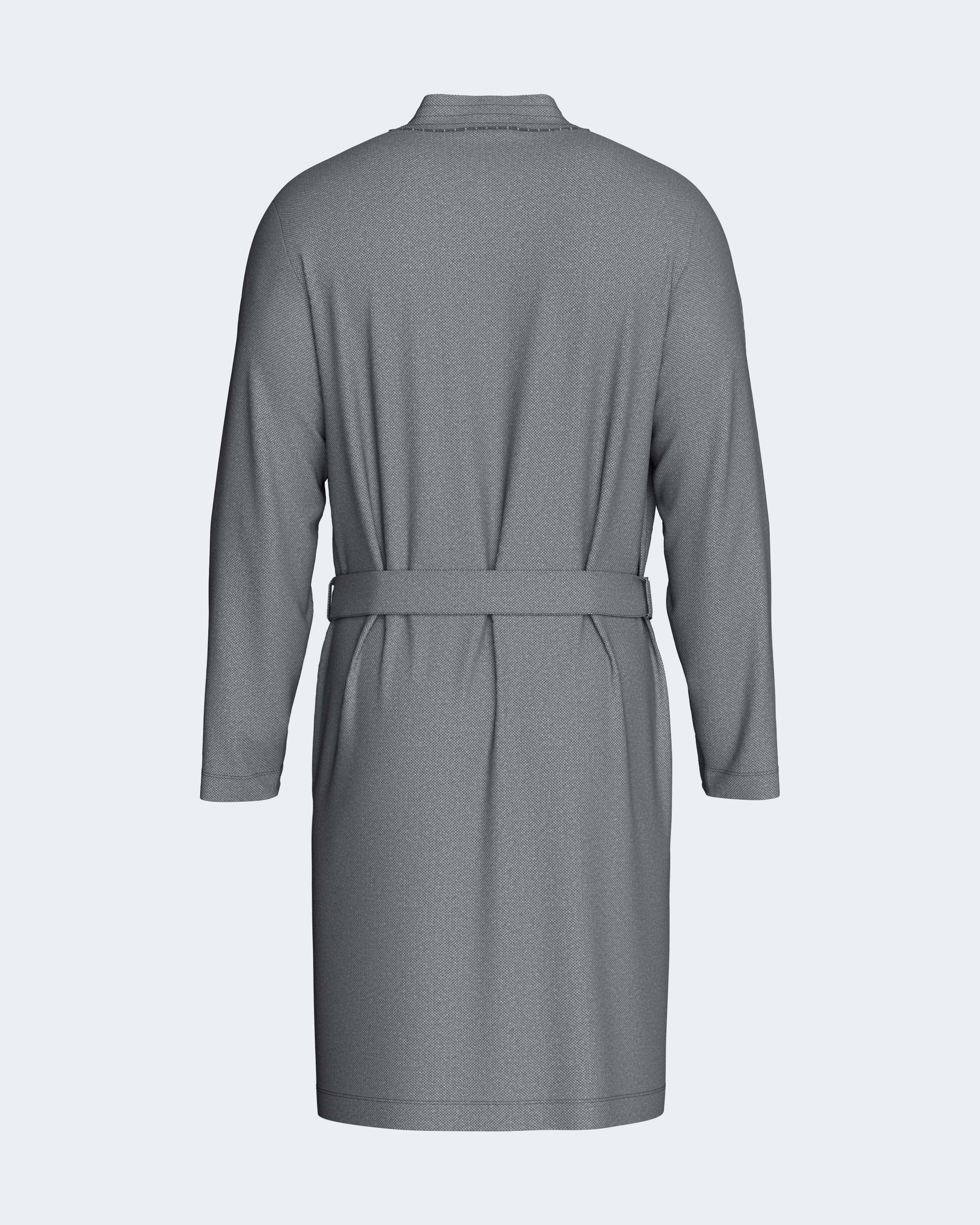 Peignoir chaud d'homme Coton