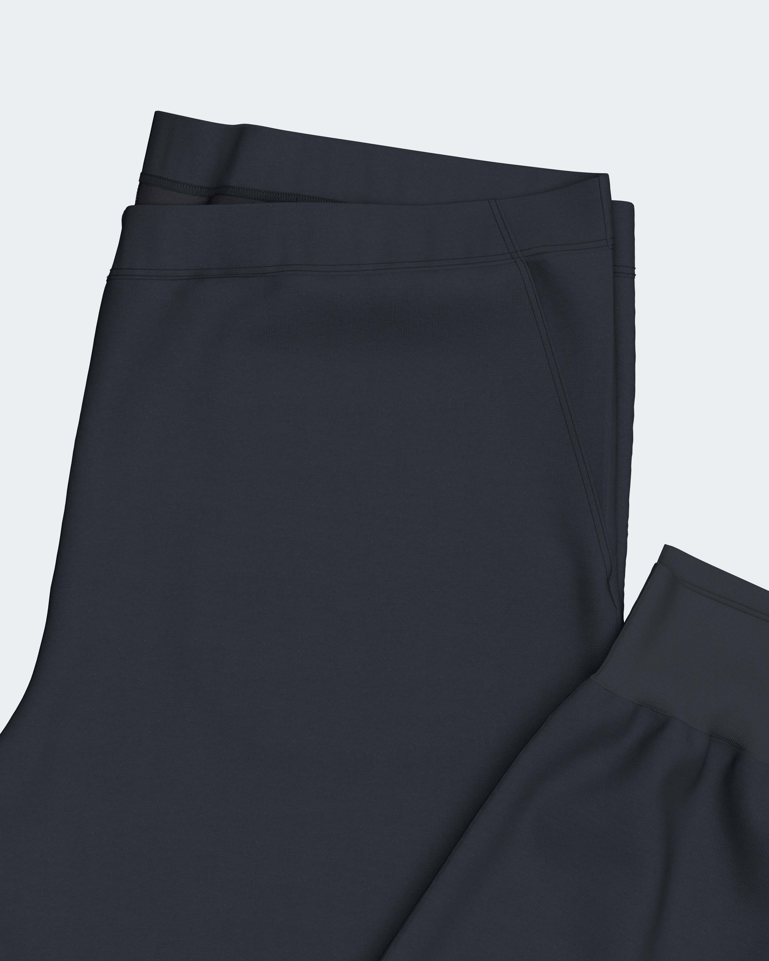 Pyjama long d'homme en Coton