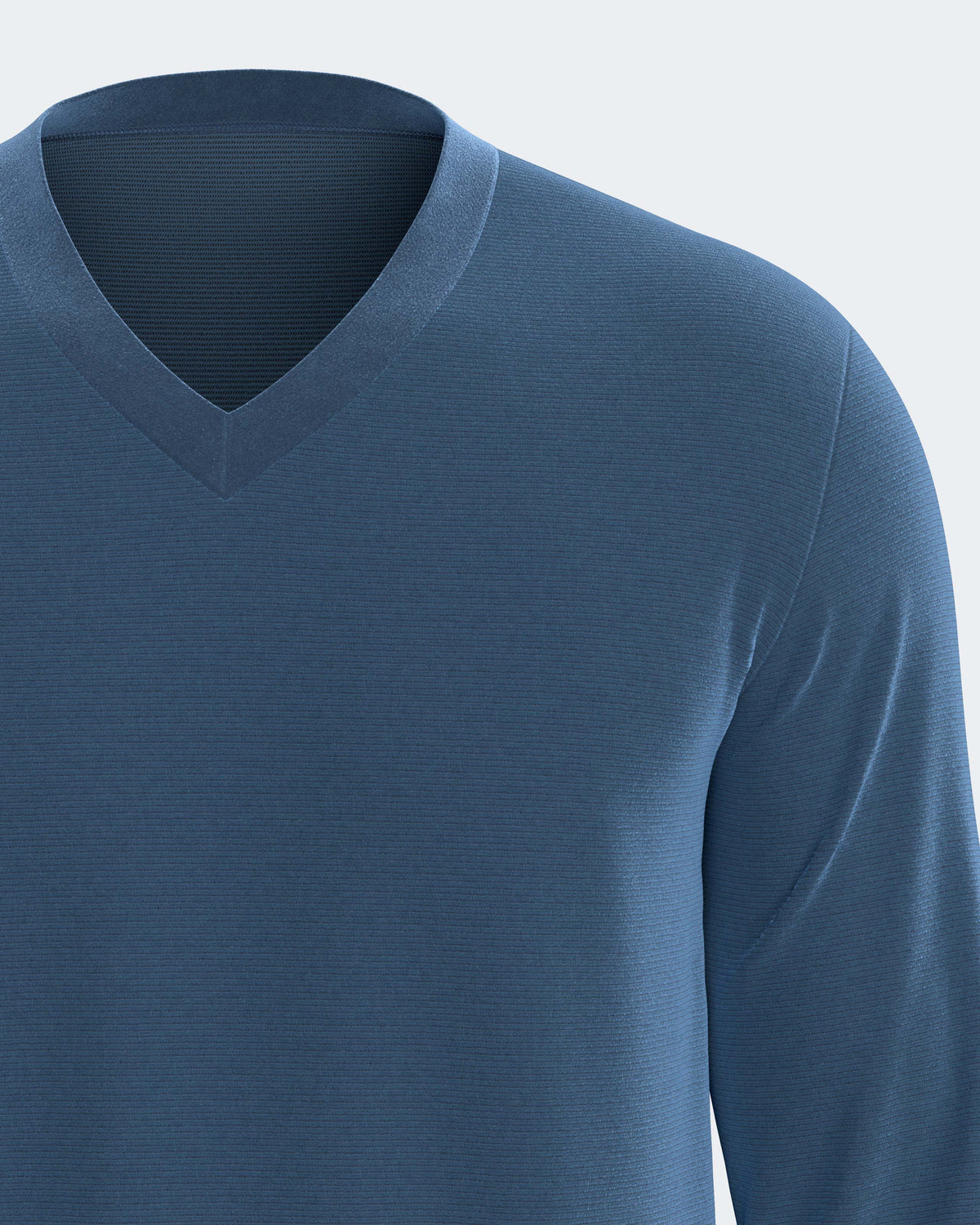 Men's thermal pyjamas in Velvet