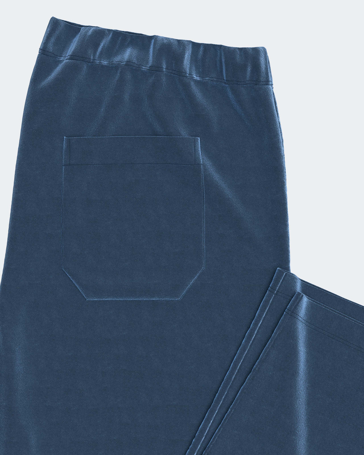 Men's thermal pyjamas in Velvet