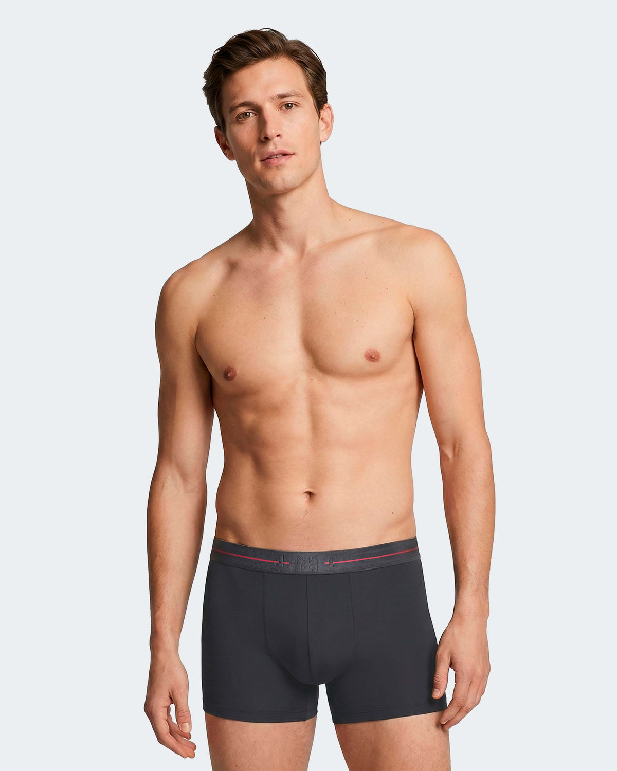 2er-Pack Boxershorts für Herren
