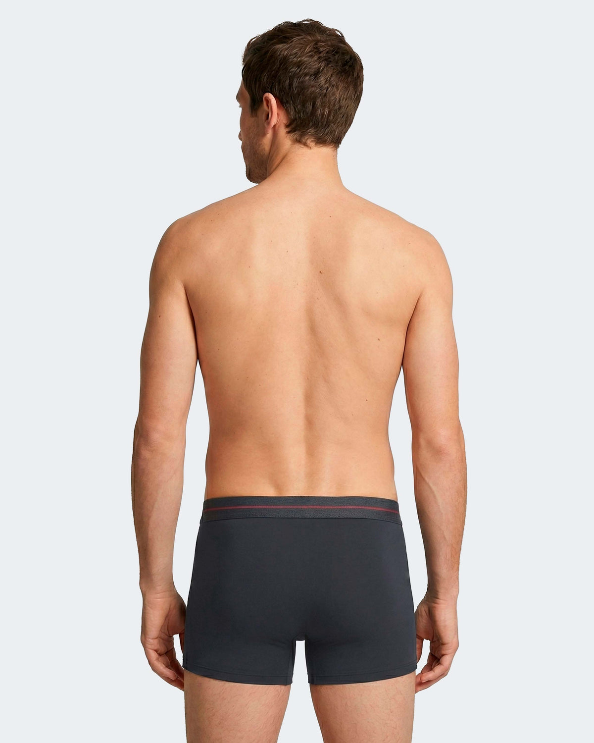 2er-Pack Boxershorts für Herren