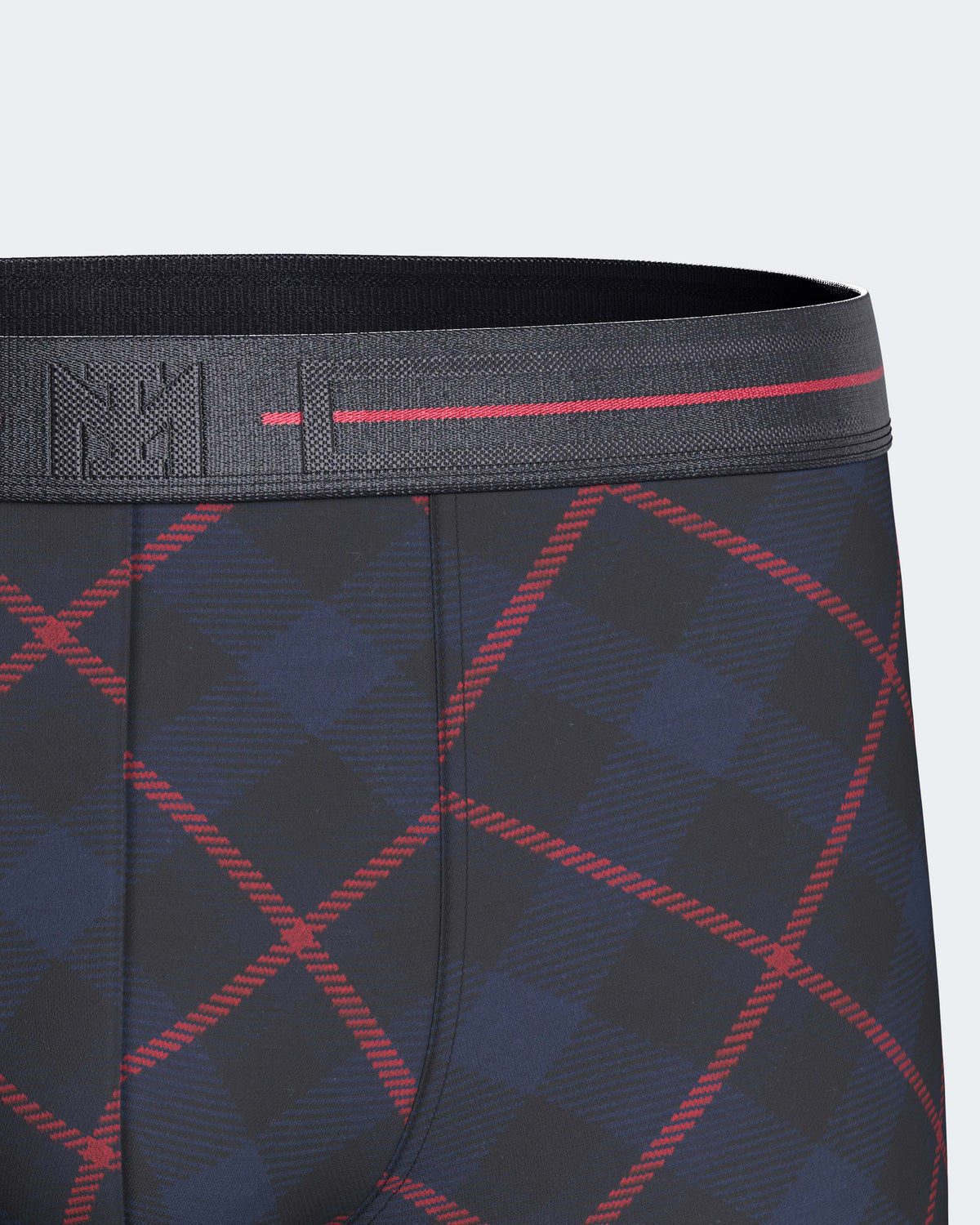 Pack Boxer e Meias de homem em Algodão Modal