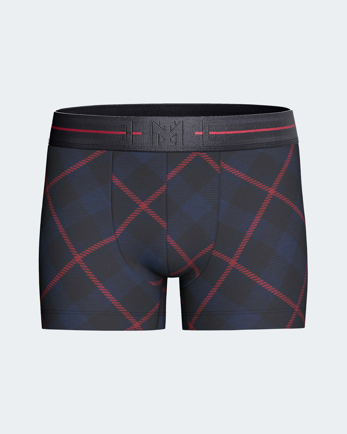 Pack de 2 Boxers de menino em Modal