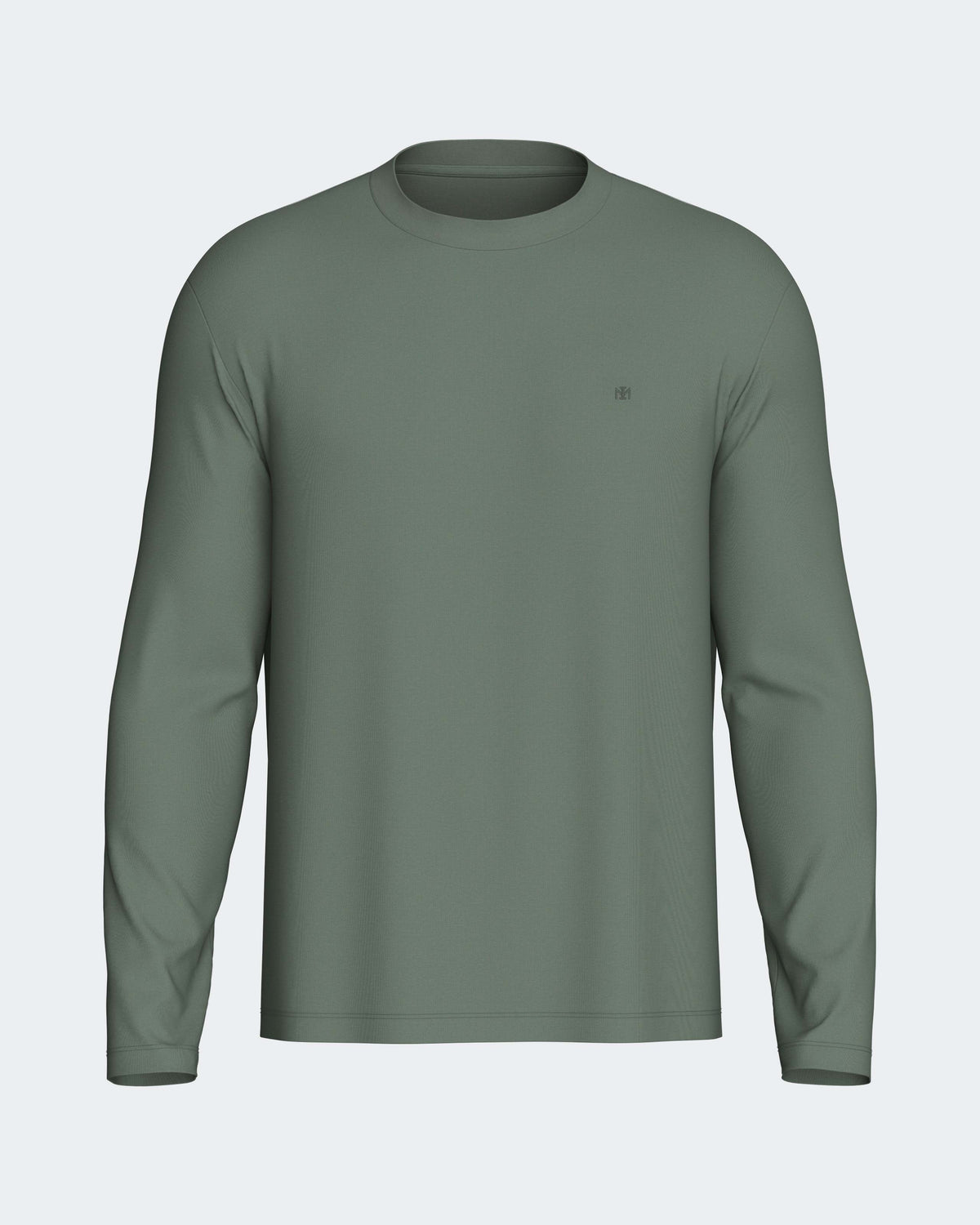 Camisola de homem em Algodão