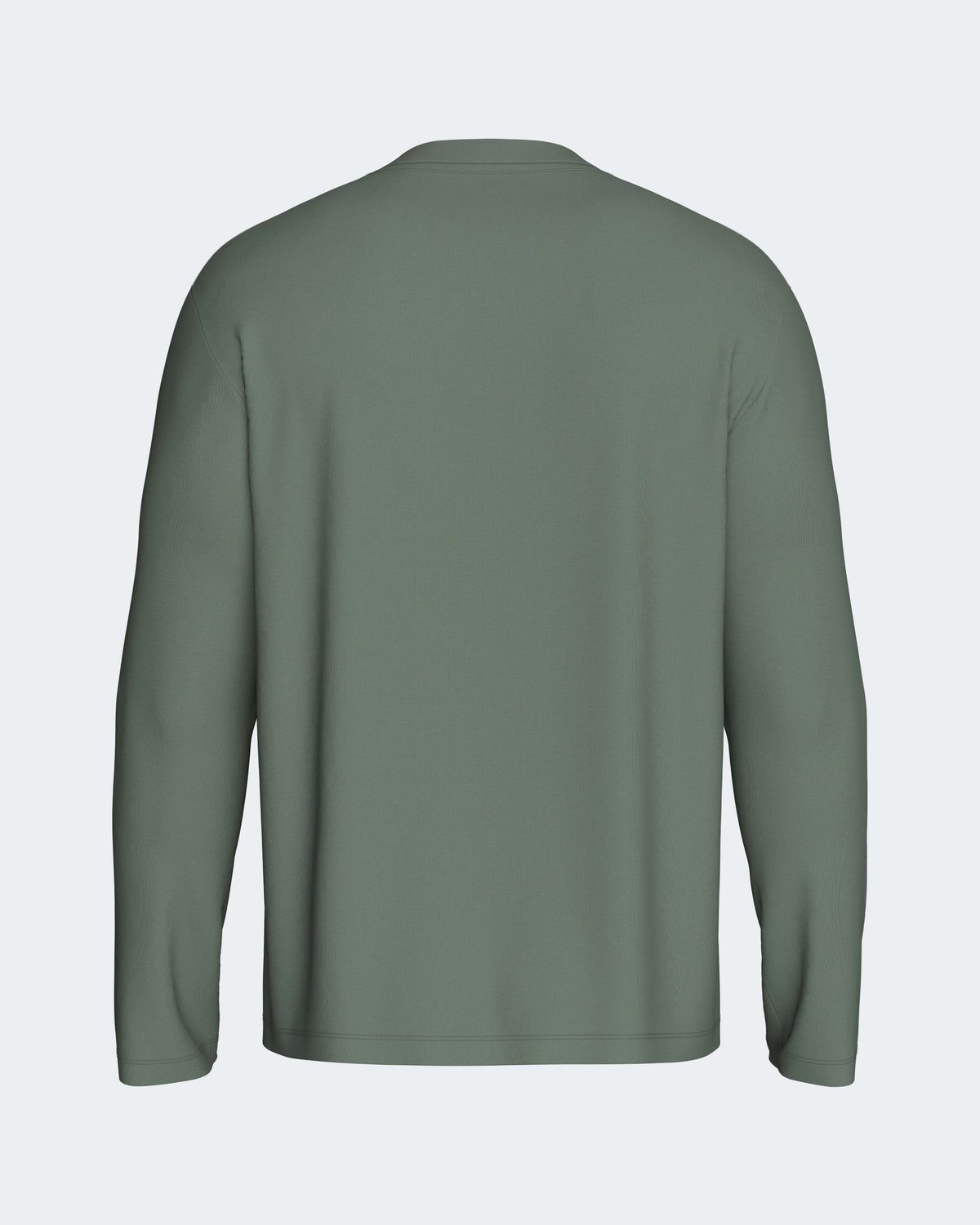 Camisola de homem em Algodão