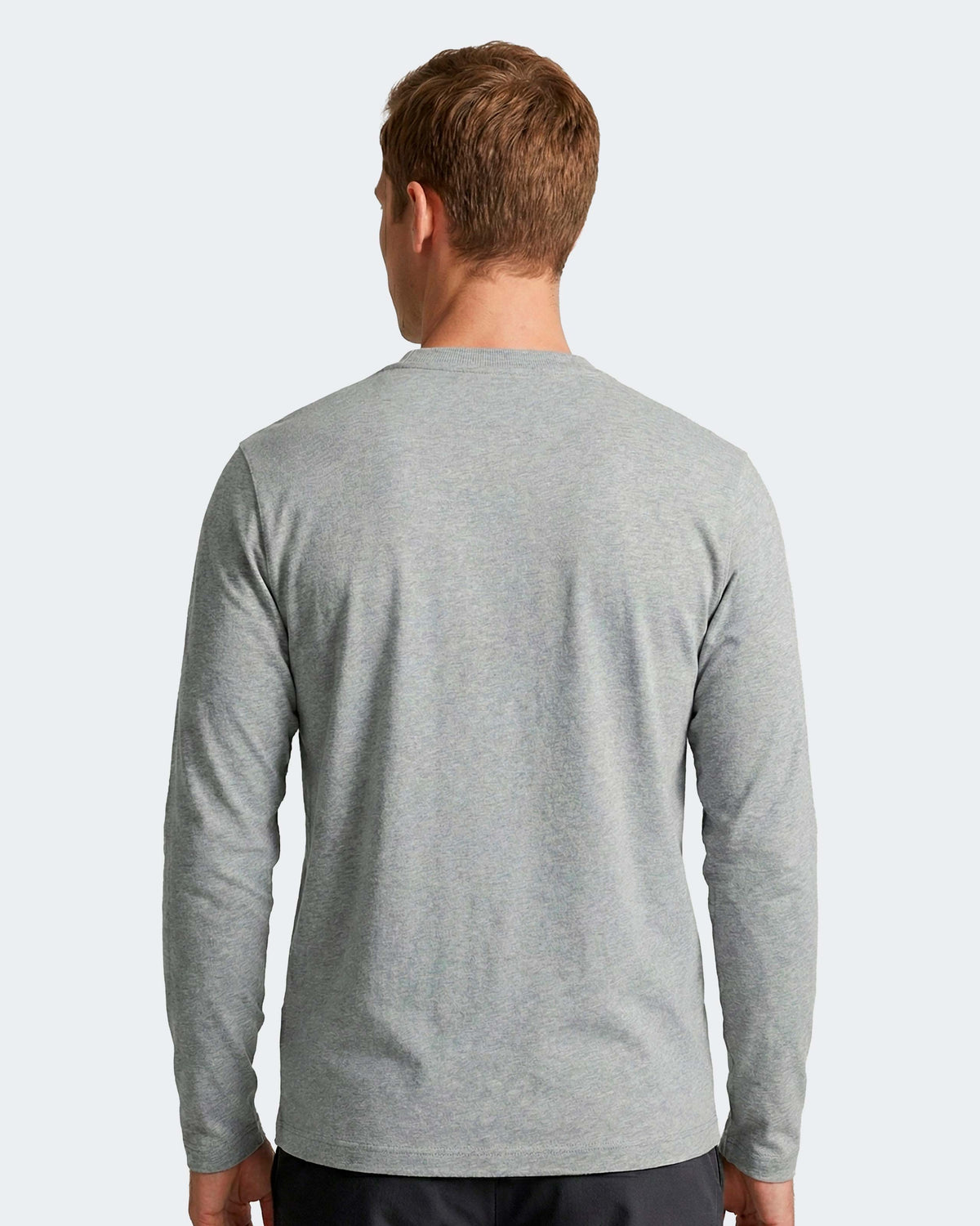 Men's cotton shirt