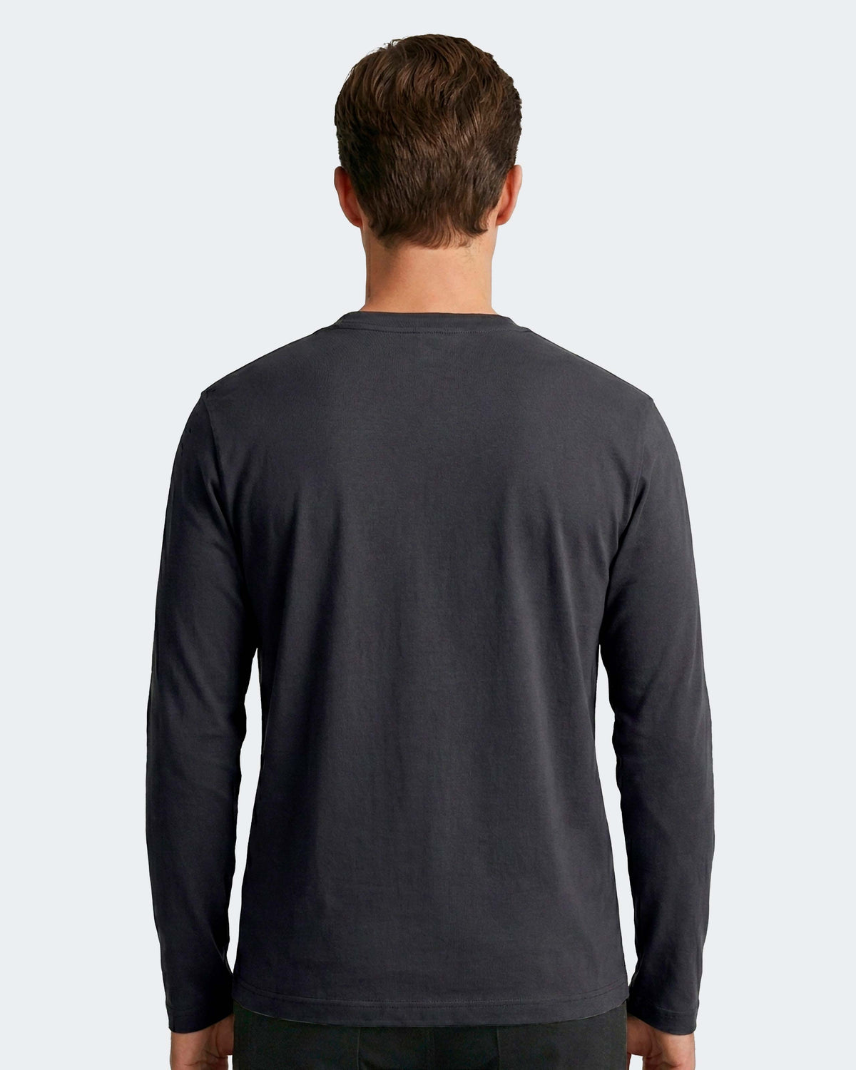 Men's cotton shirt