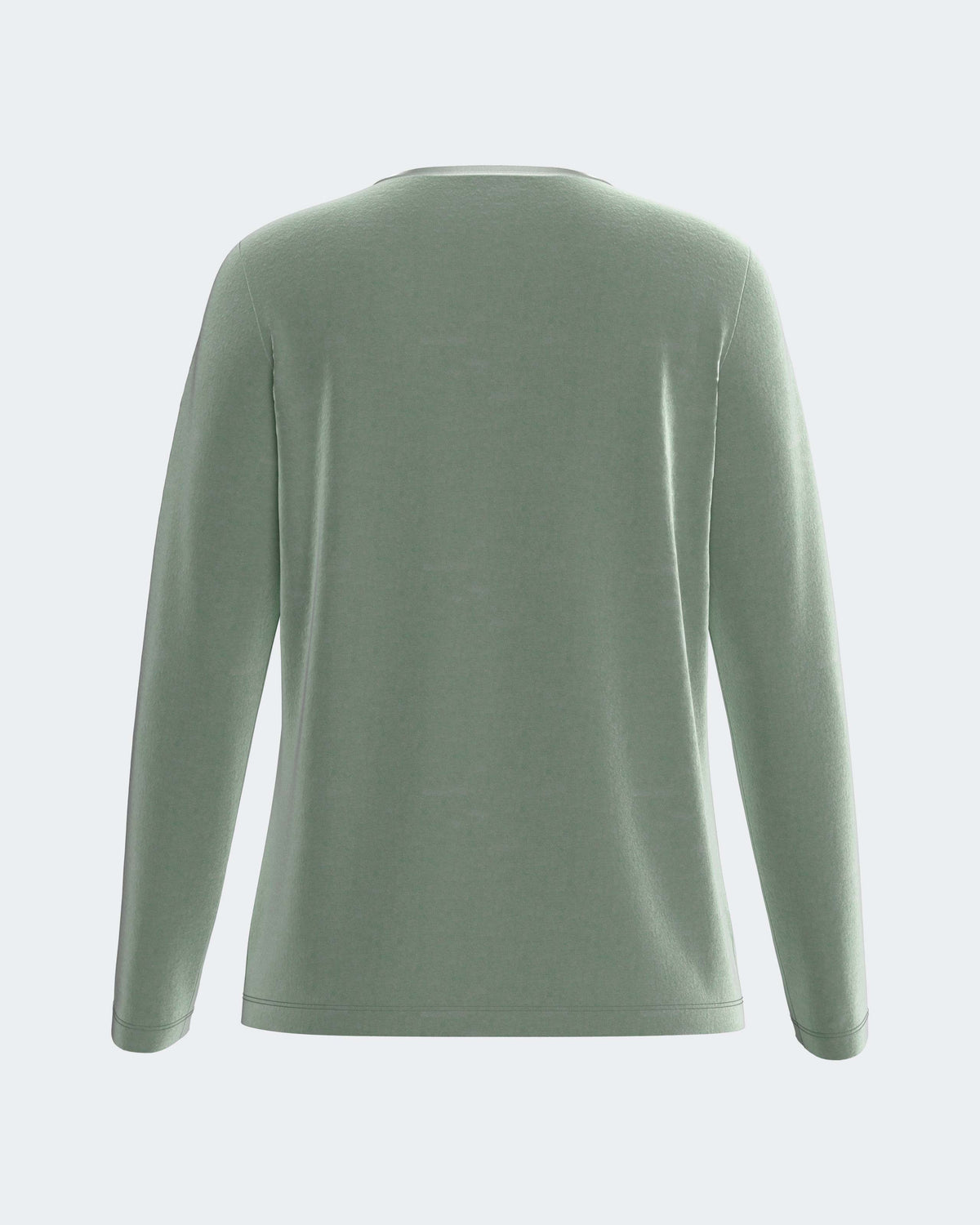 Pyjama cardé pour femme en Coton Modal