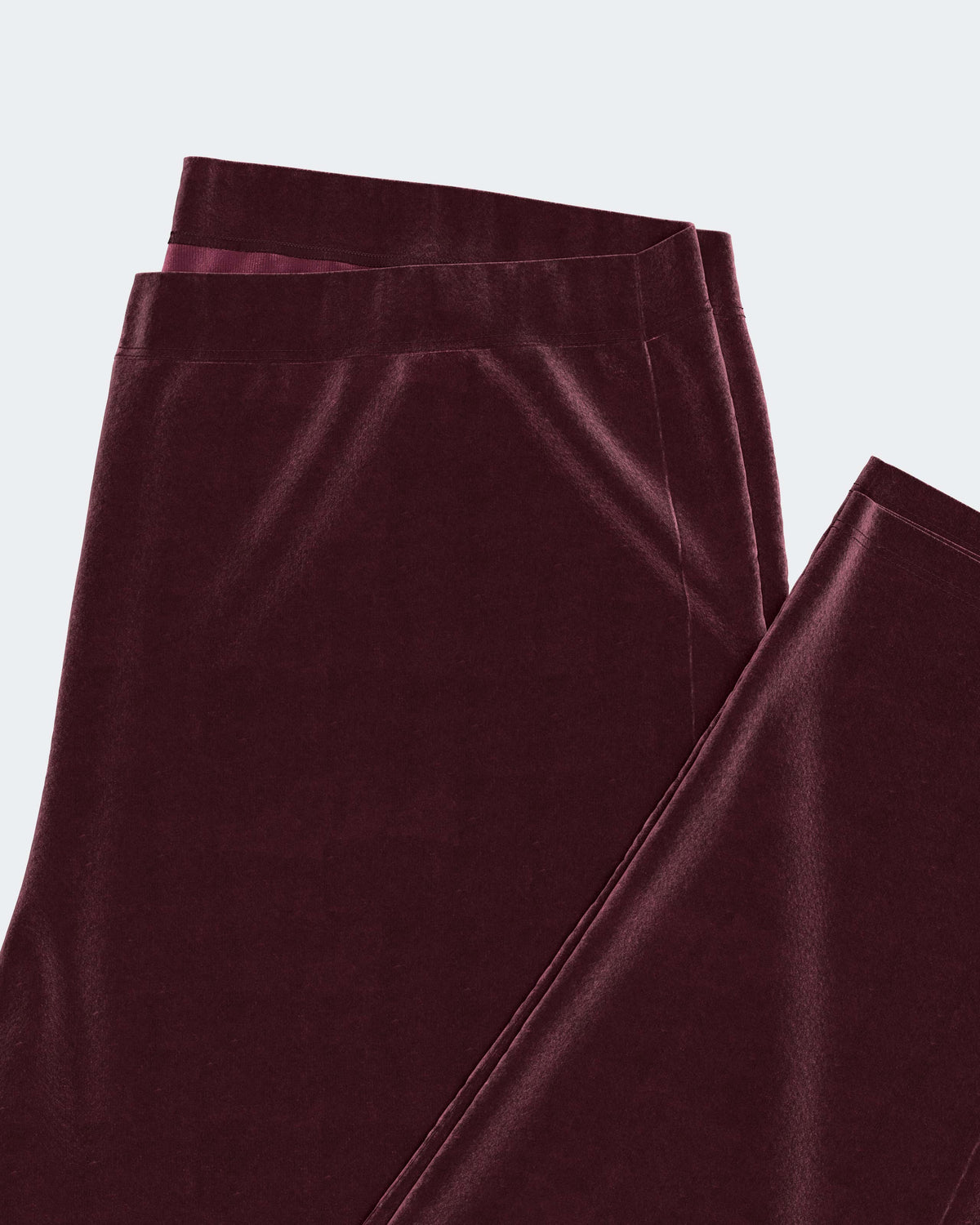 Women's thermal pyjamas in Velvet