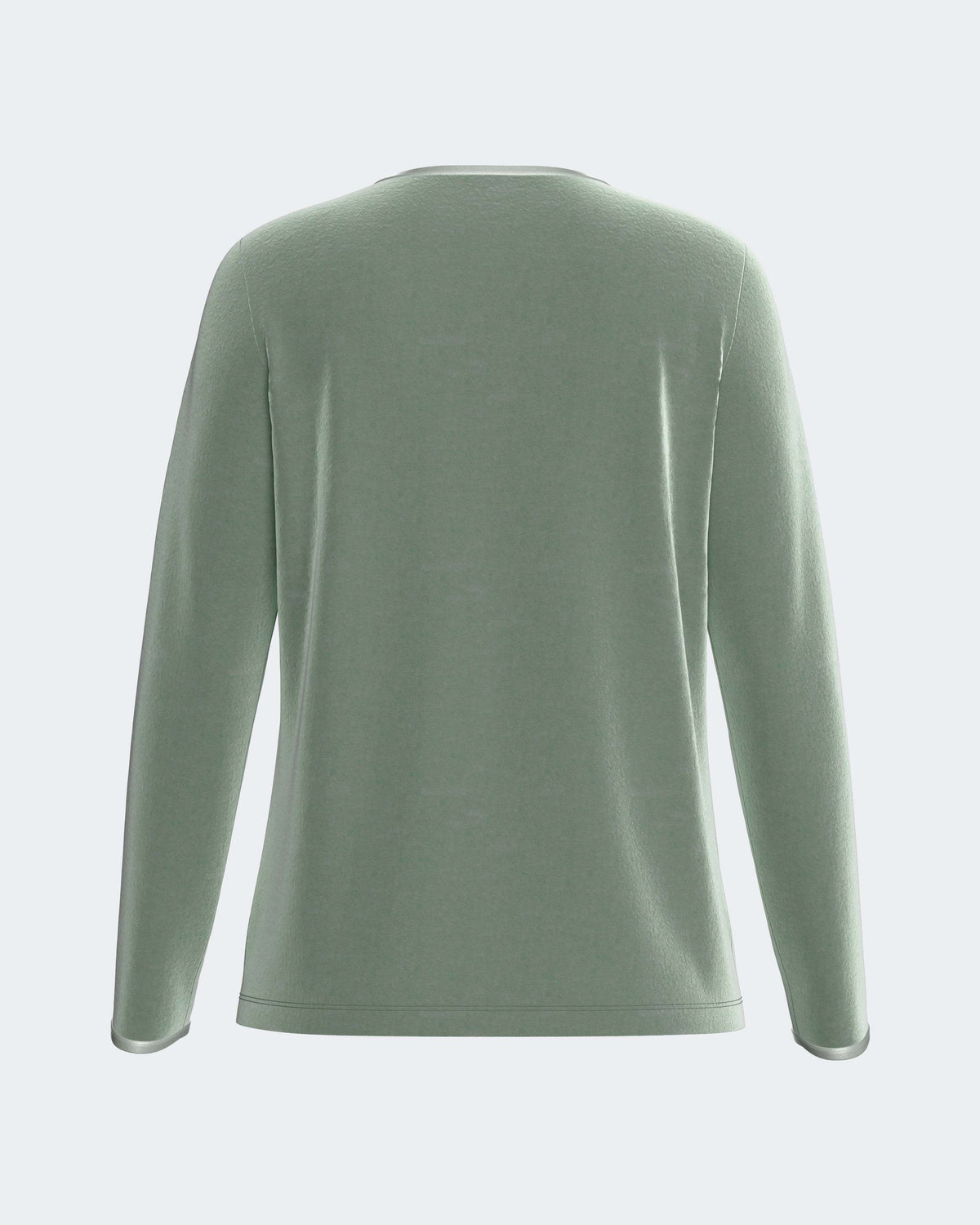 Women's thermal pyjamas in Velvet
