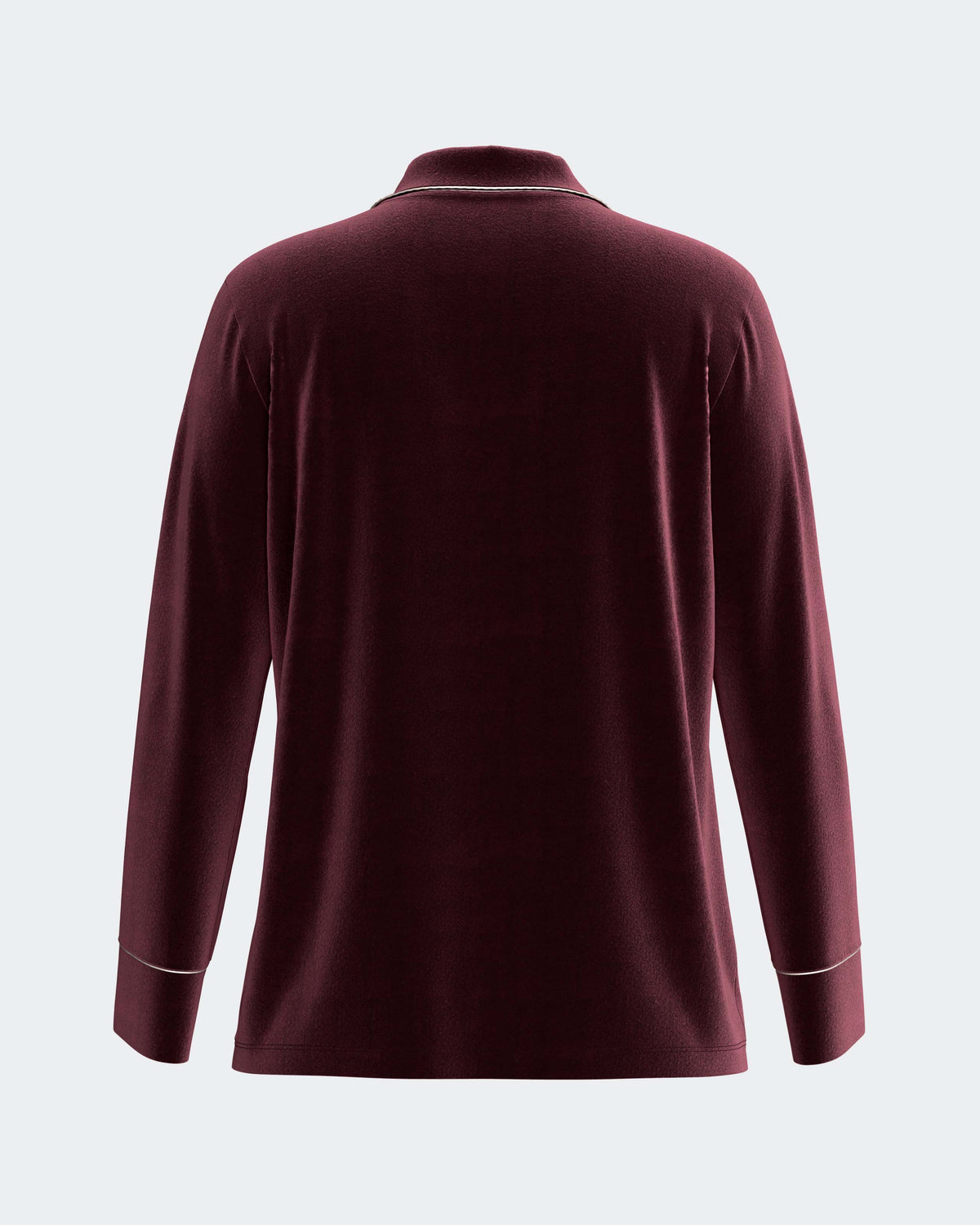 Women's thermal pyjamas in Velvet