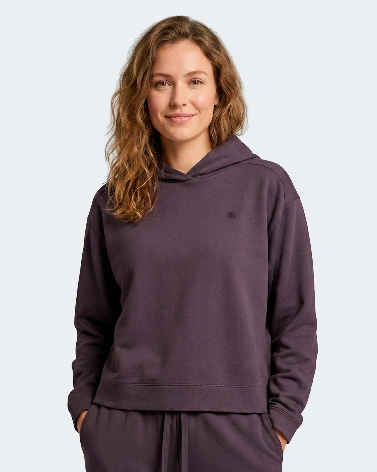 Camiseta de mujer en Modal