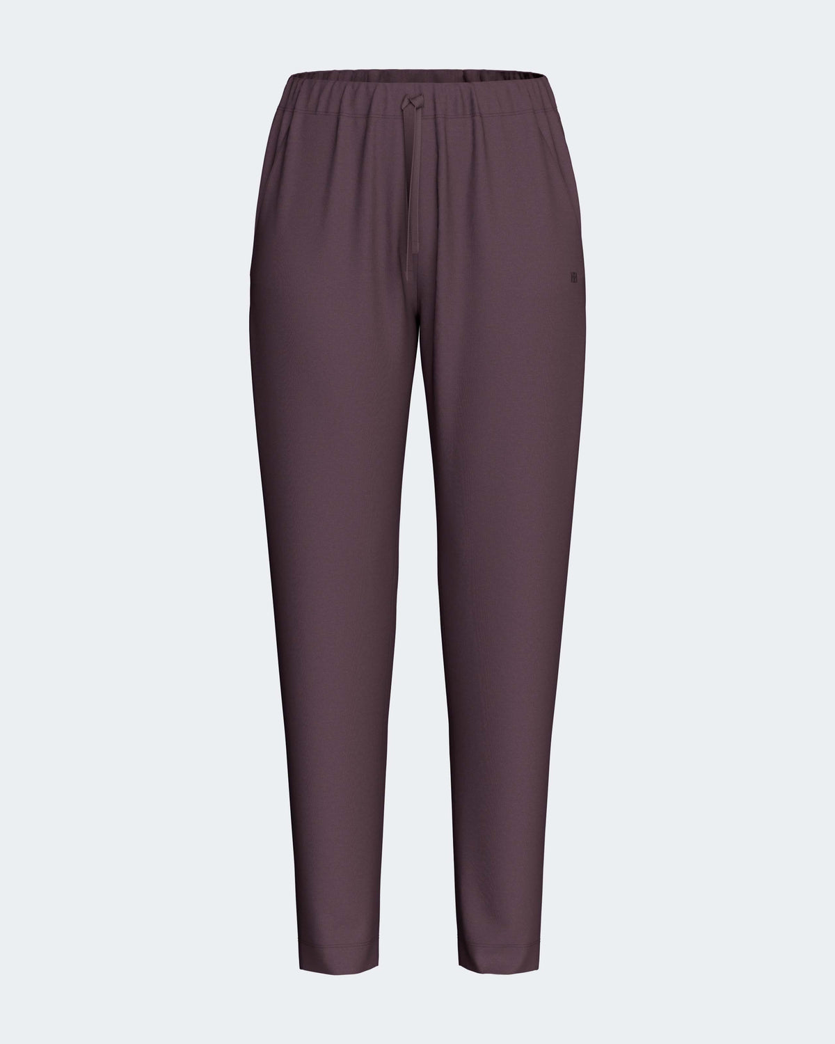 Pantalon pour femme en Modal