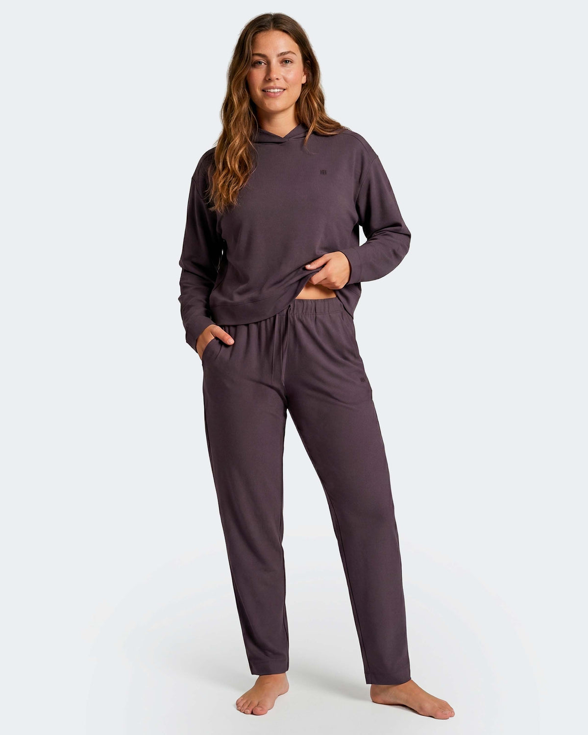 Women's Modal trousers