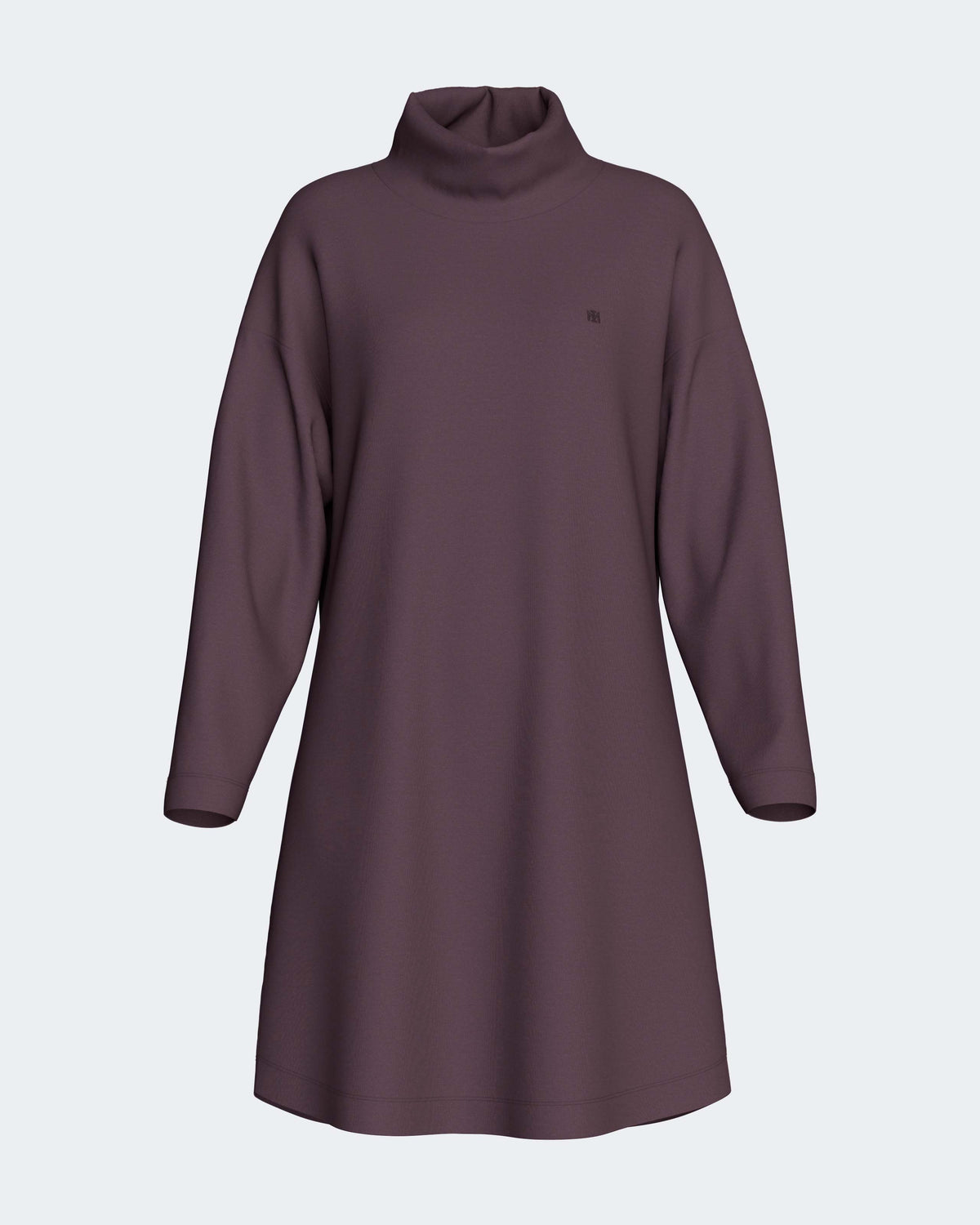 Vestido de mulher em Modal
